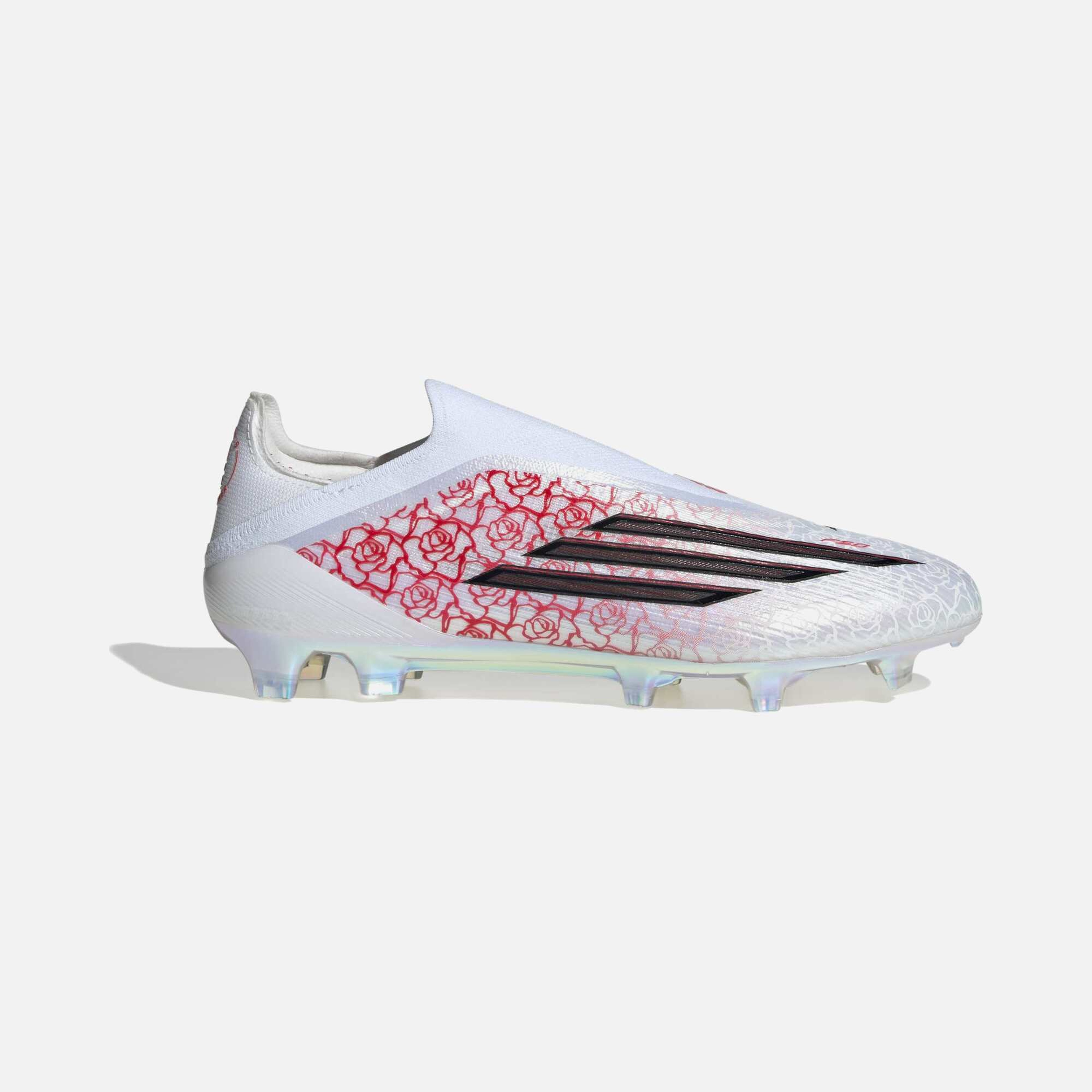 adidas F50 Elite Ll Fg Ly Erkek Krampon