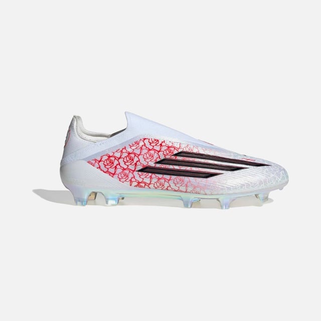Adidas Beyaz Adidas F50 Elite