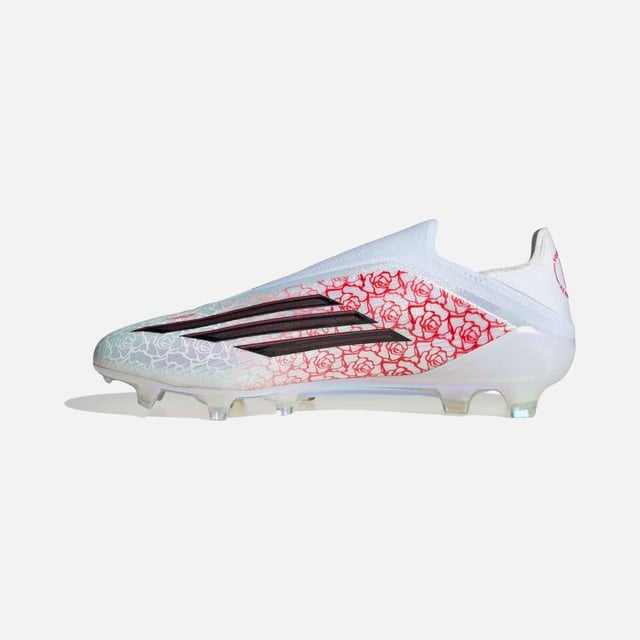Adidas Beyaz Adidas F50 Elite