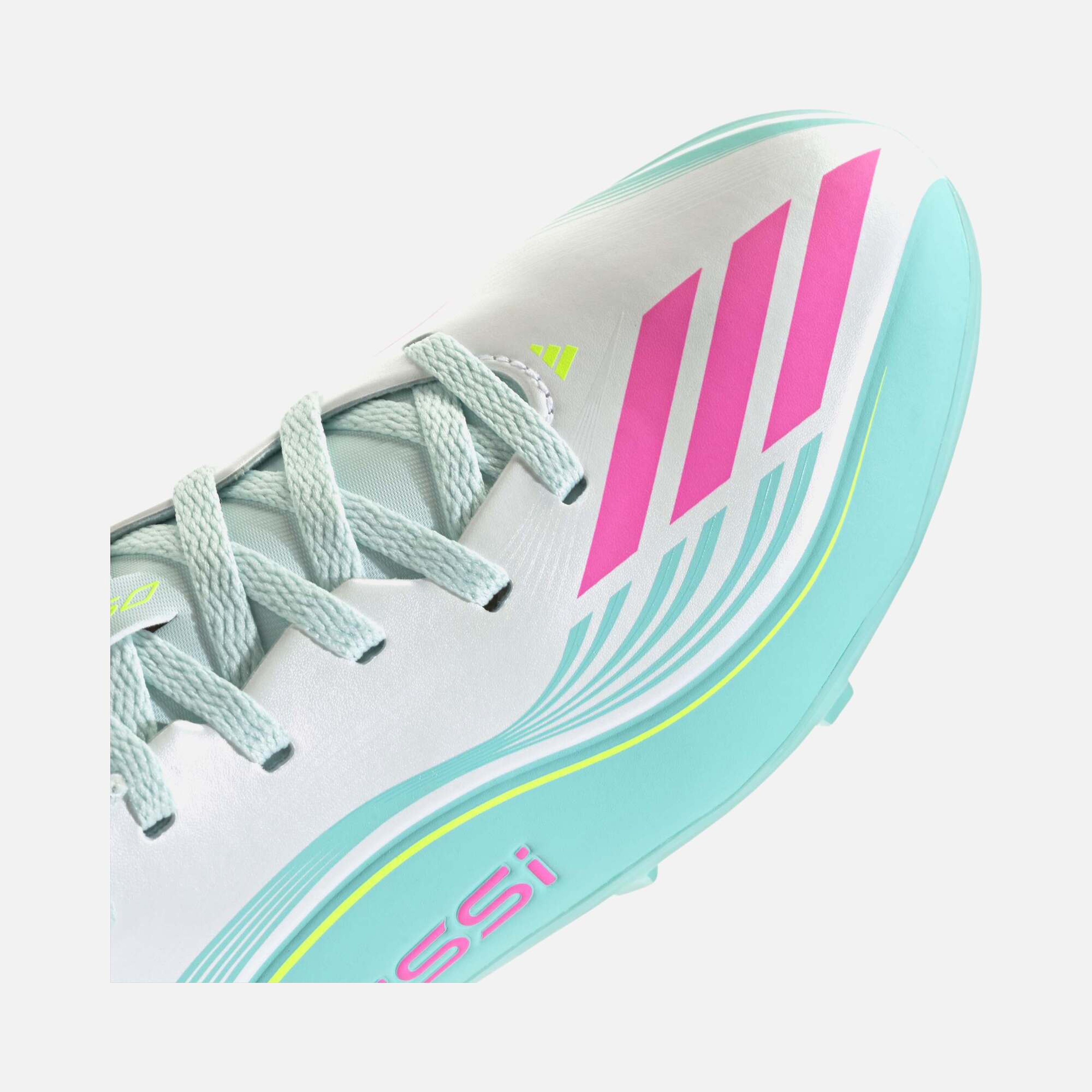 adidas F50 Messi League Fg Çocuk Krampon