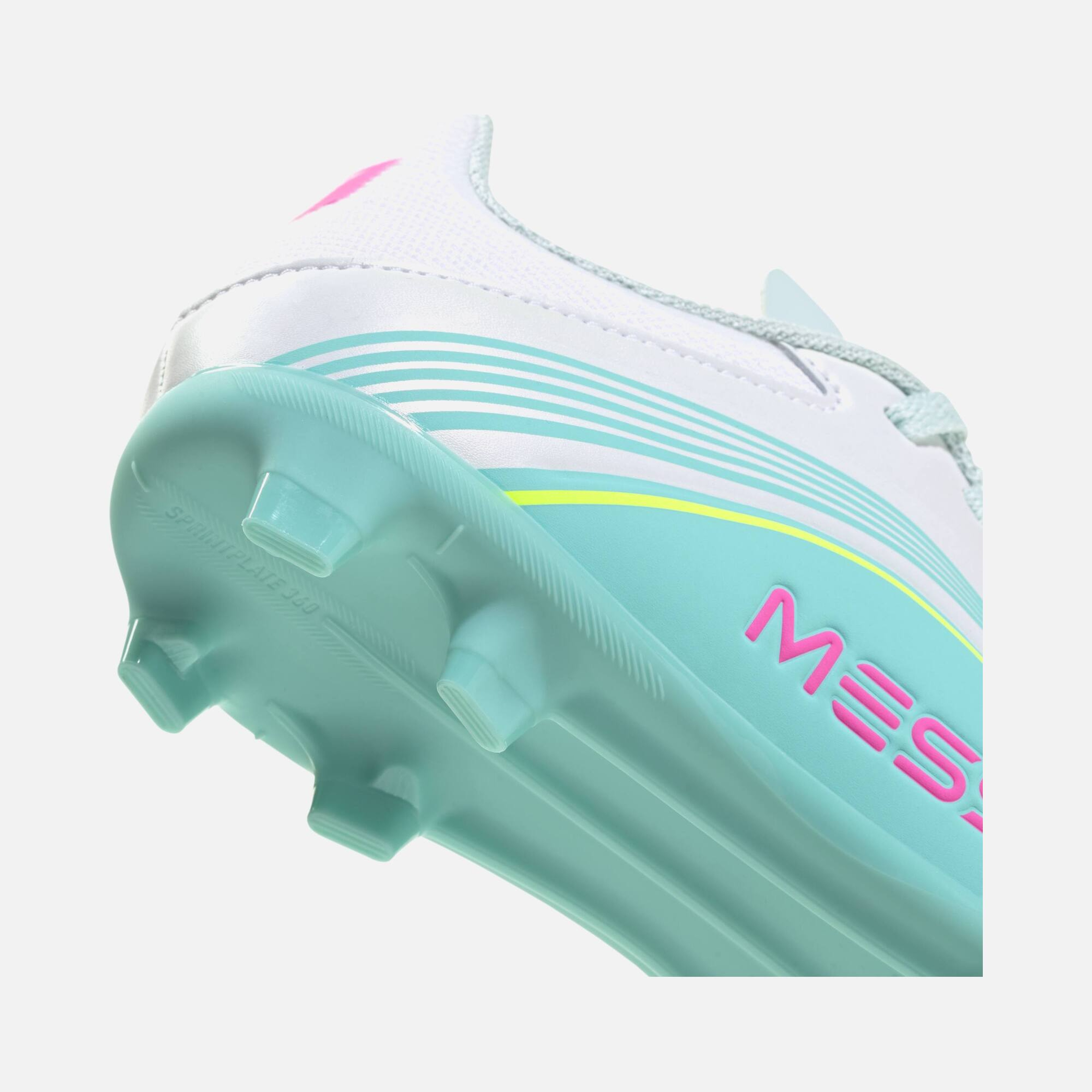 adidas F50 Messi League Fg Çocuk Krampon
