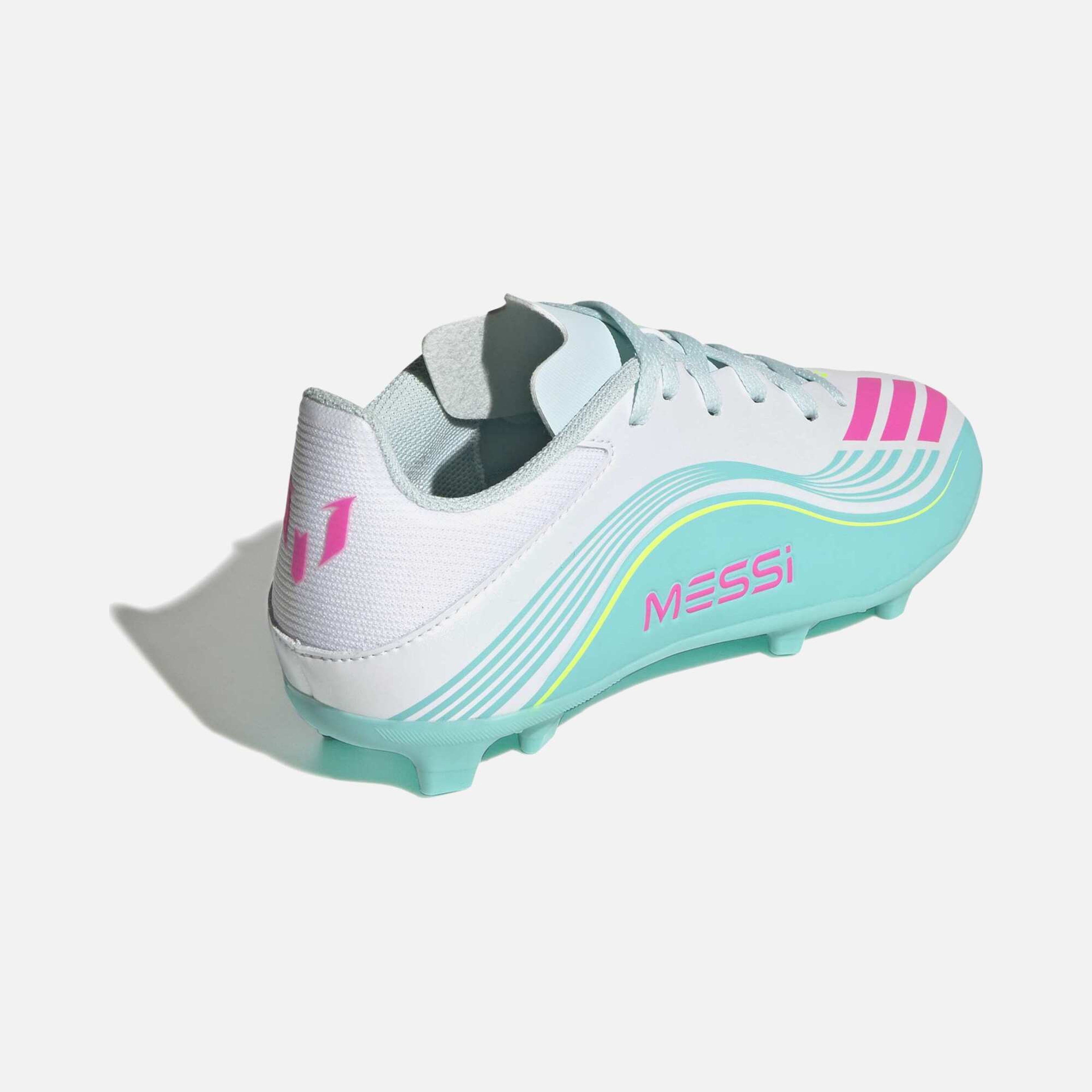 adidas F50 Messi League Fg Çocuk Krampon