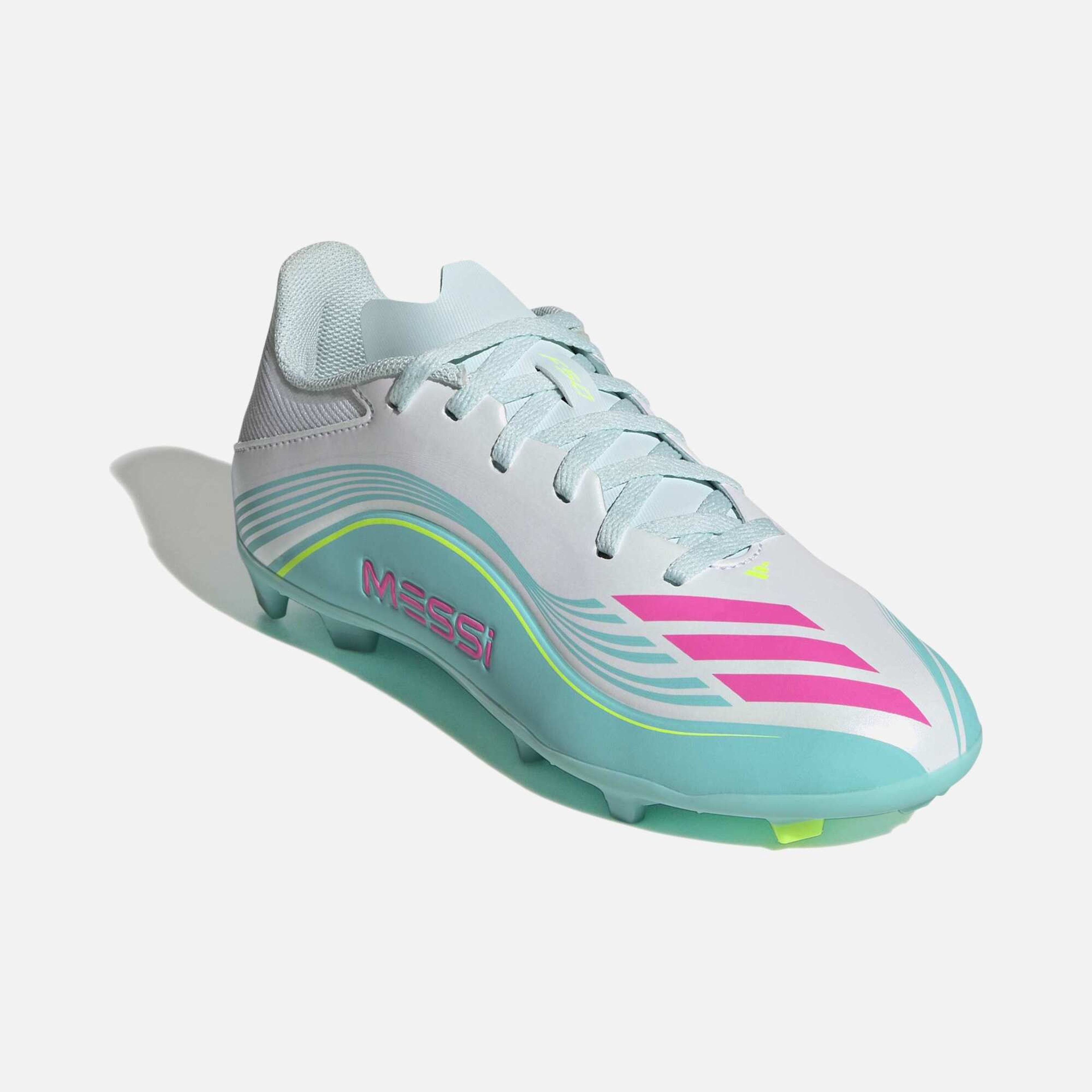 adidas F50 Messi League Fg Çocuk Krampon