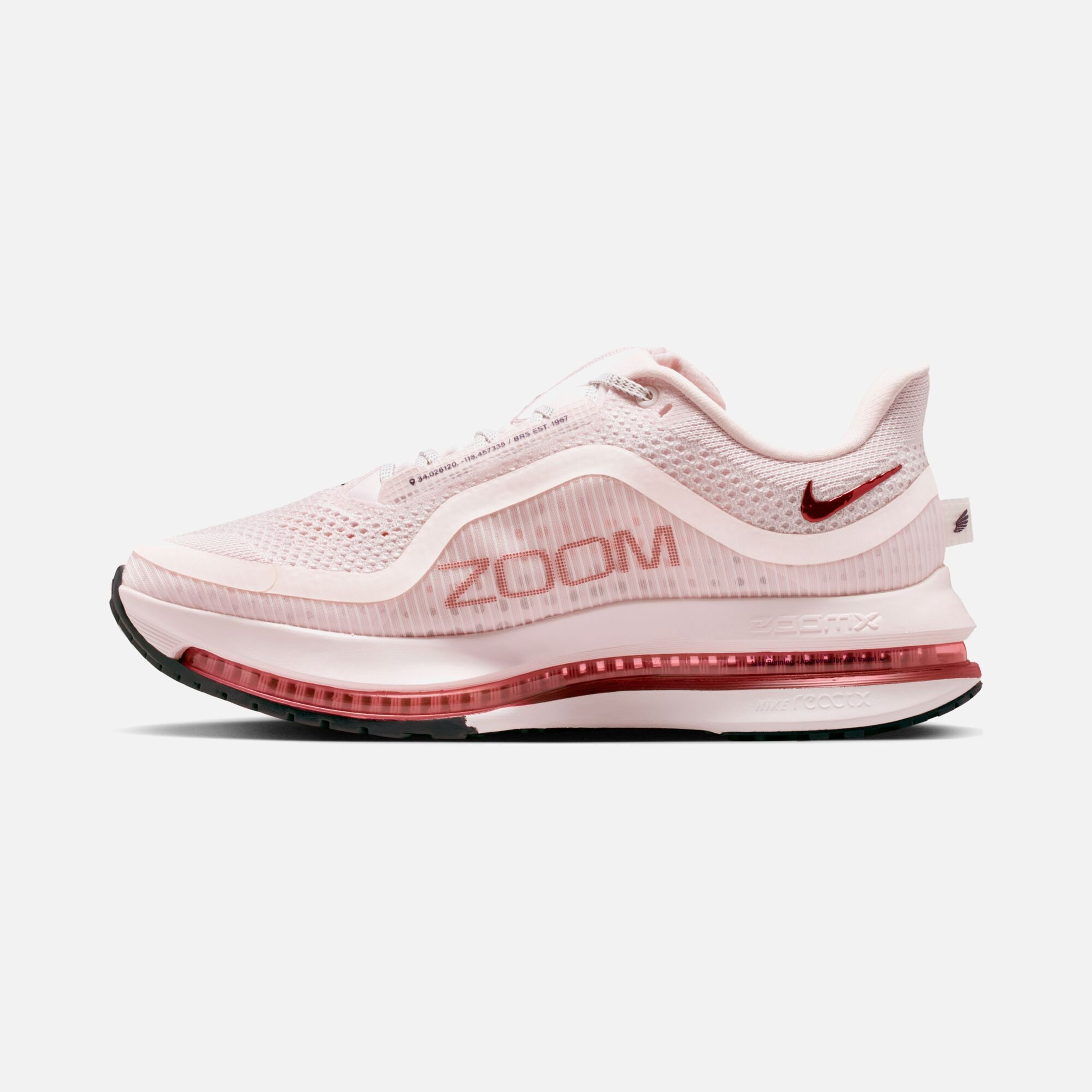 Nike Pegasus Premium Road Running Kadın Spor Ayakkabı