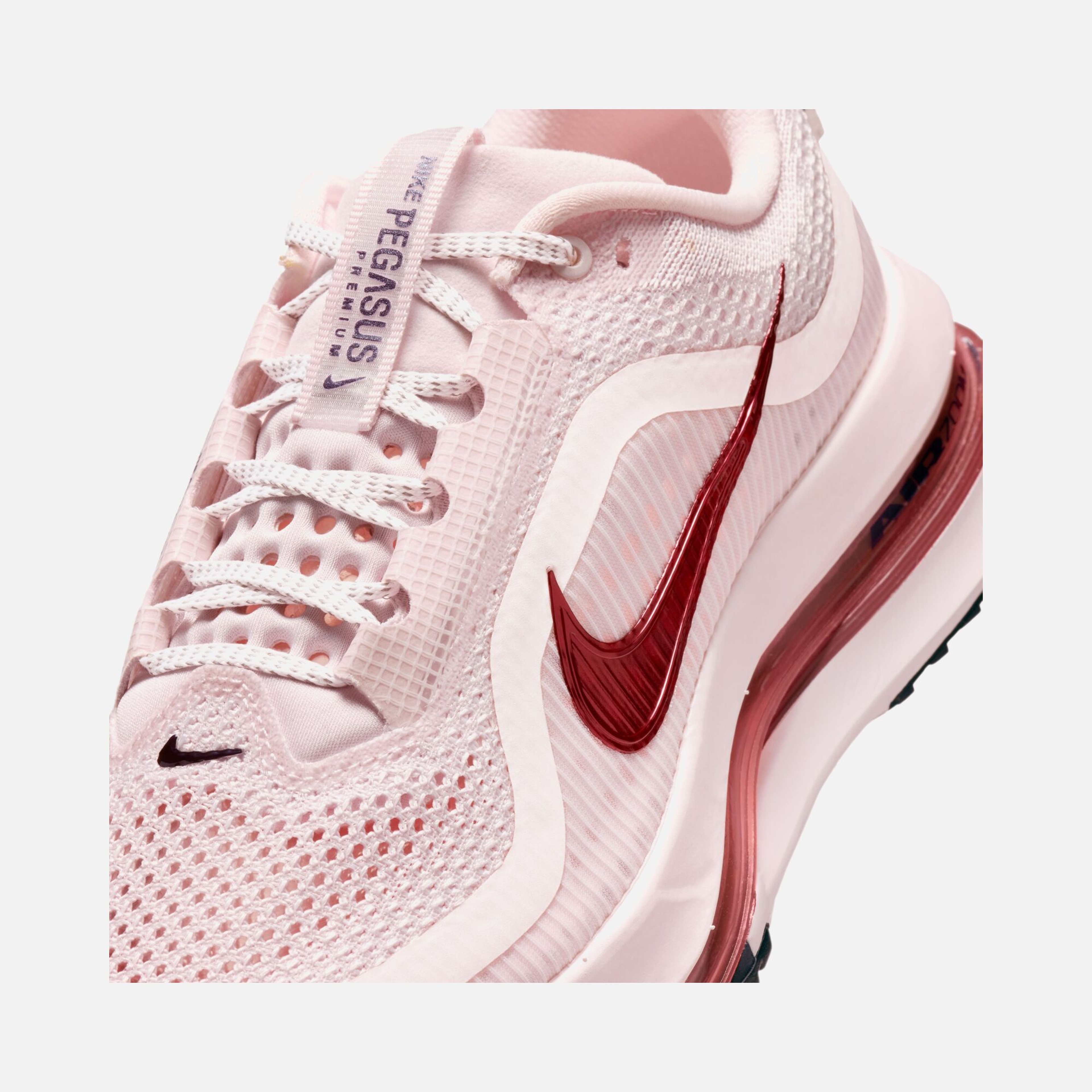 Nike Pegasus Premium Road Running Kadın Spor Ayakkabı