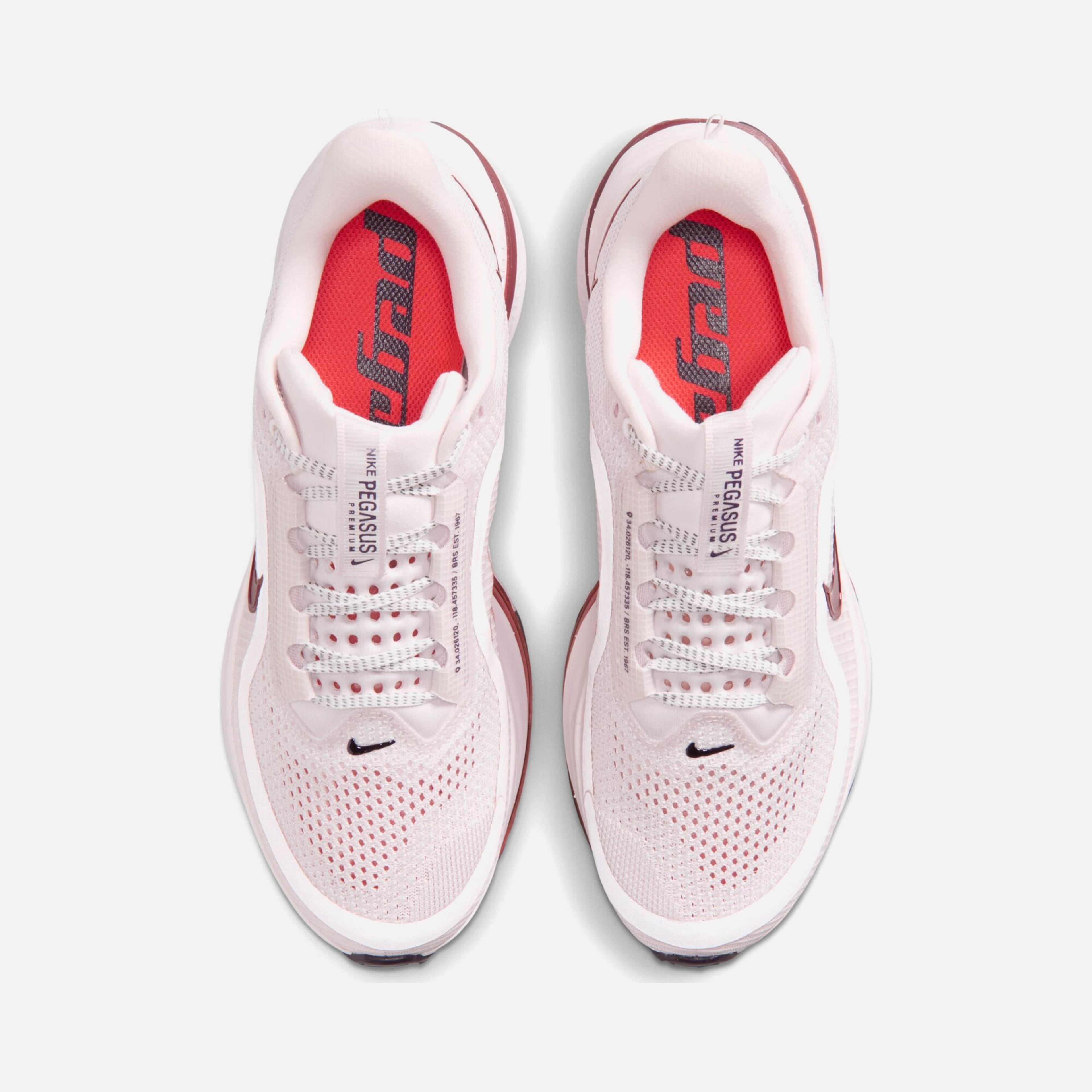 Nike Pegasus Premium Road Running Kadın Spor Ayakkabı