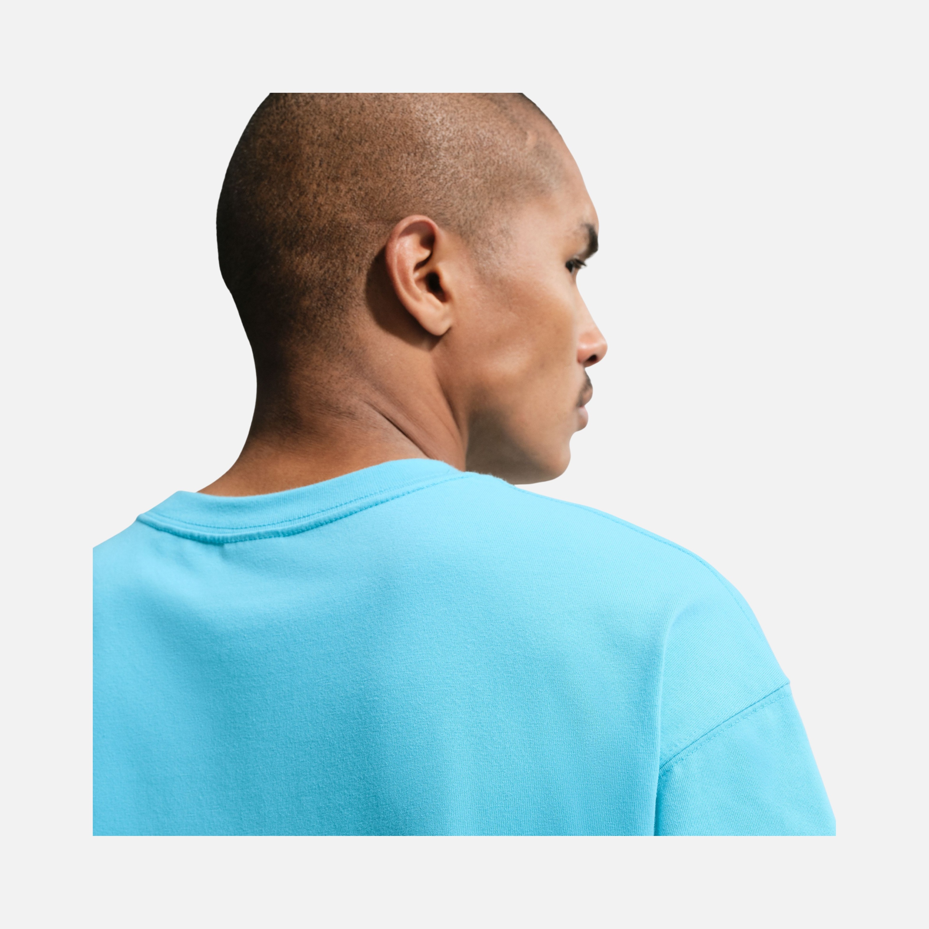 Nike Nrg Acg Short-Sleeve Lbr Tee Erkek Tişört