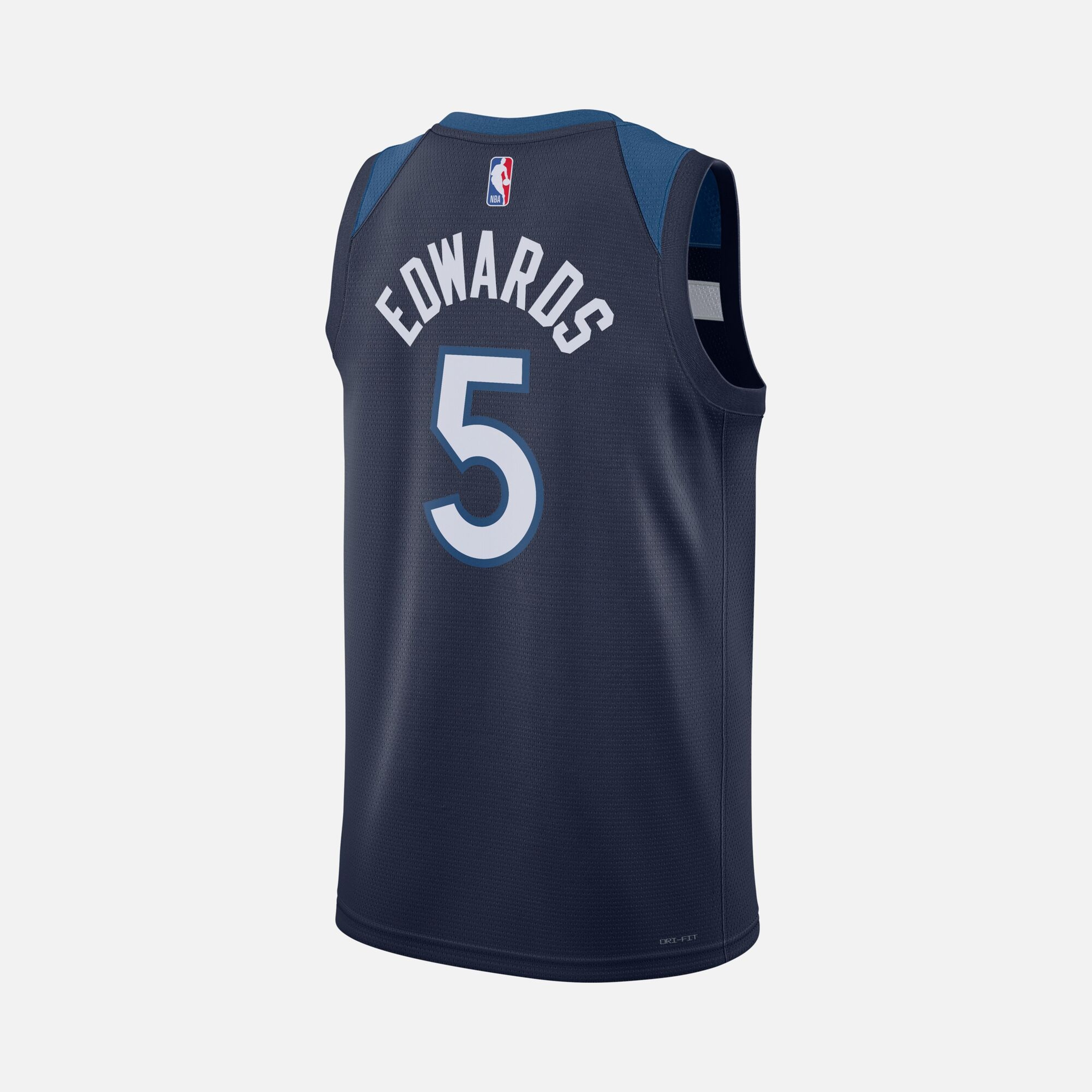 Nike Minnesota Timberwolves Icon Edition Erkek Basketbol Forma