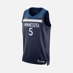 Nike Minnesota Timberwolves Icon Edition Erkek Basketbol Forma