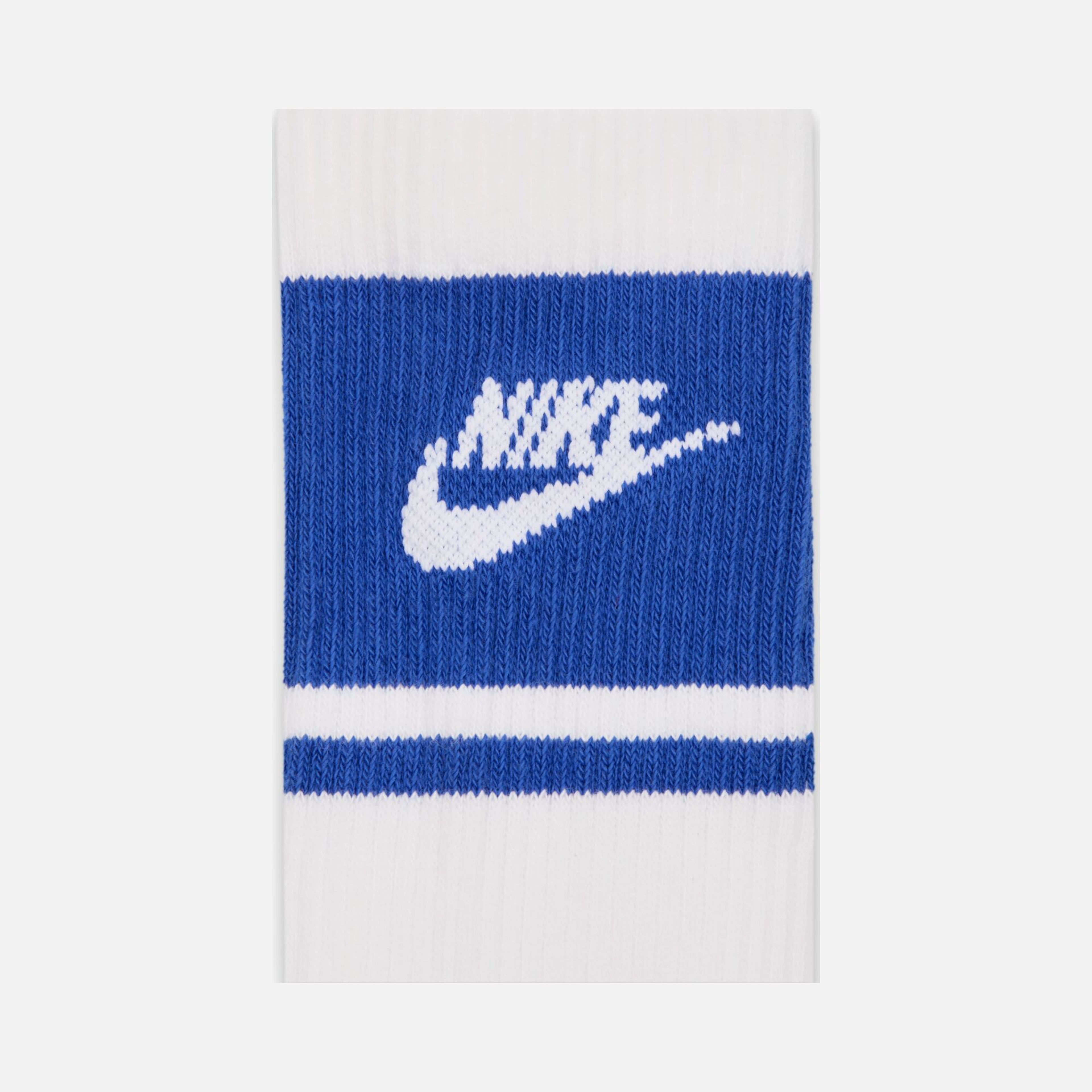 Nike Everyday Elevated Crew 3 Pair Çorap