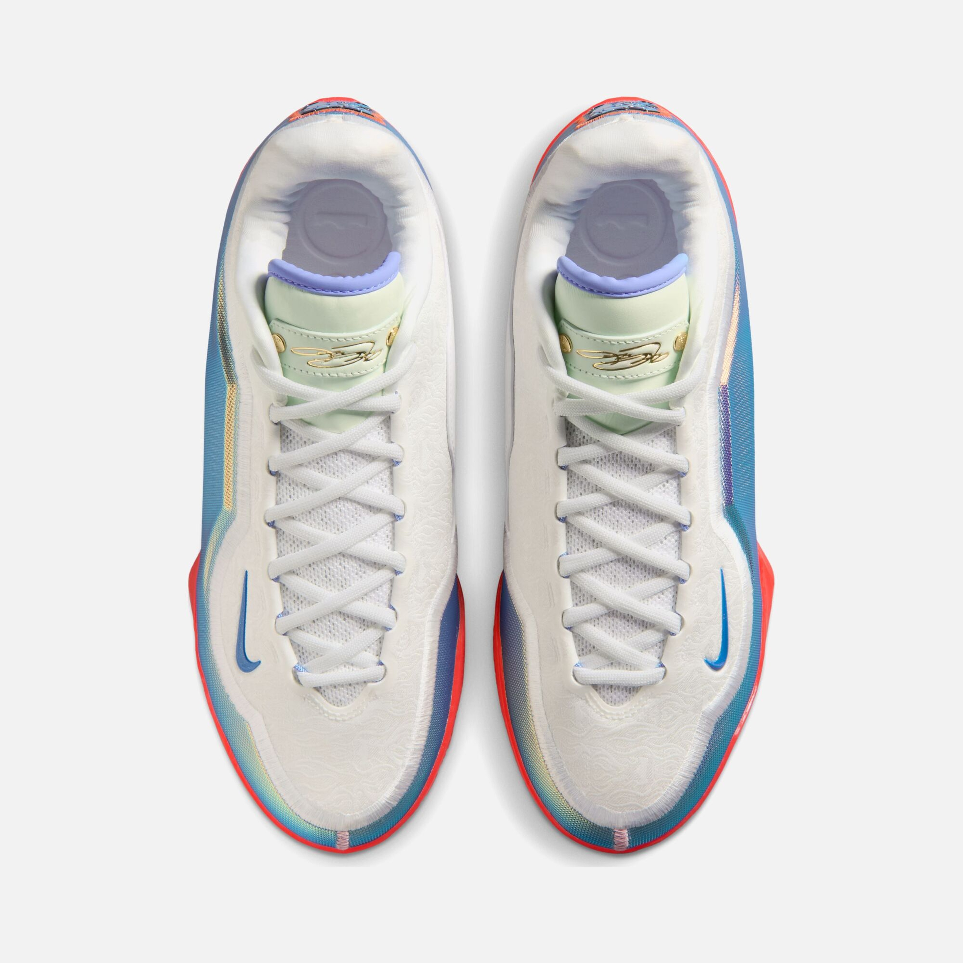 Nike LeBron XXIII "Motor King" Erkek Basketbol Ayakkabı
