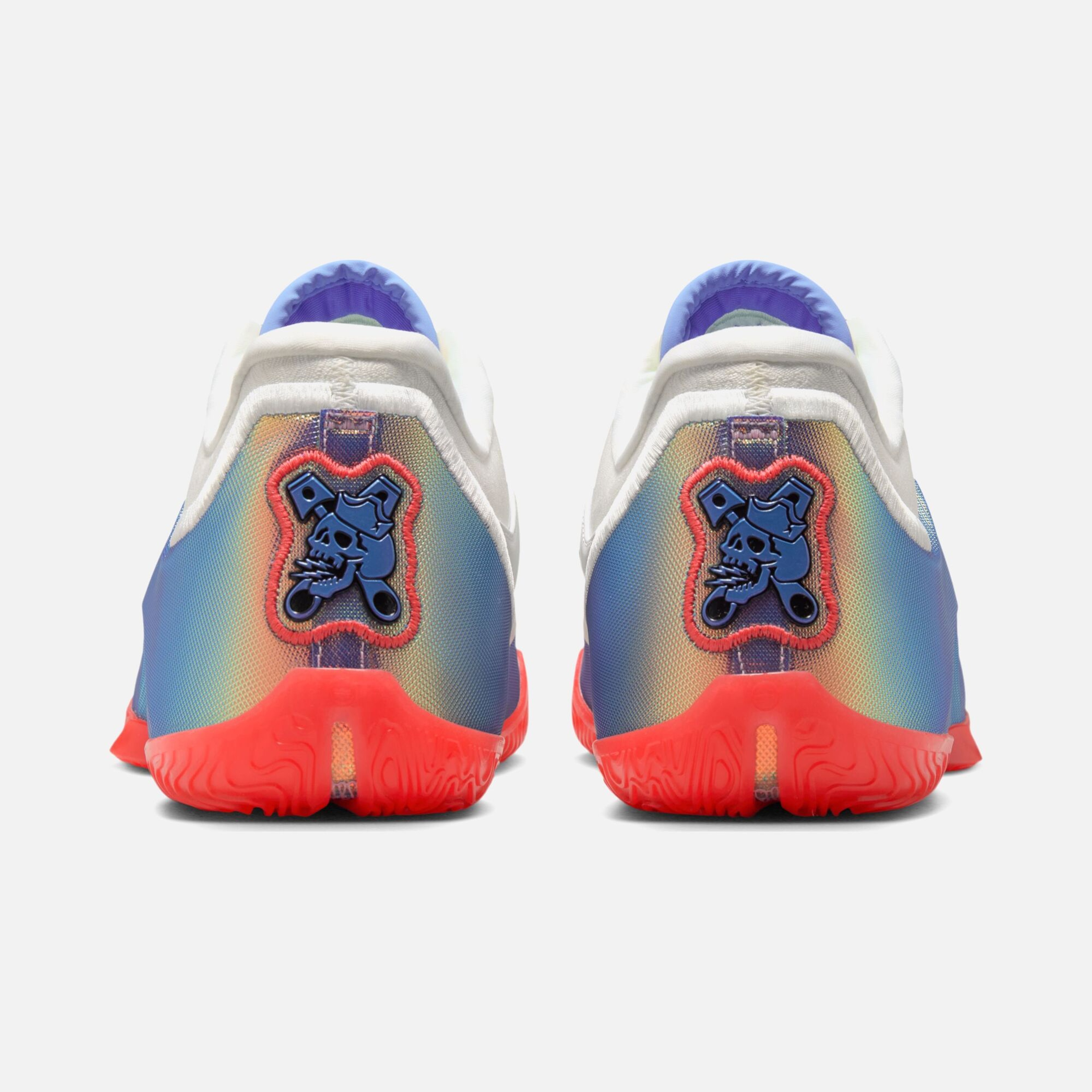 Nike LeBron XXIII "Motor King" Erkek Basketbol Ayakkabı