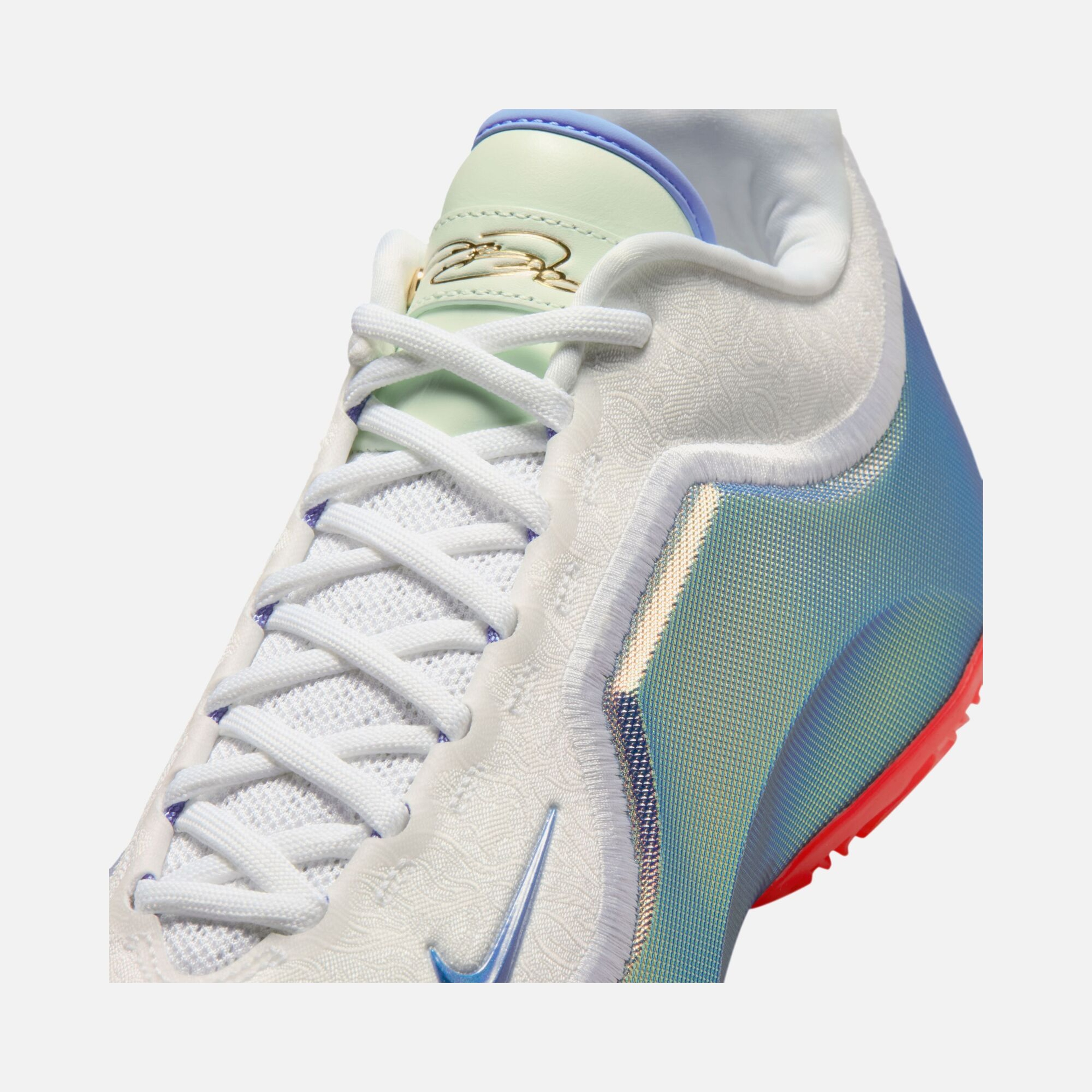 Nike LeBron XXIII "Motor King" Erkek Basketbol Ayakkabı
