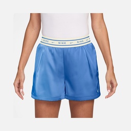 Nike Sportswear Offline Woven Saten Kadın Şort