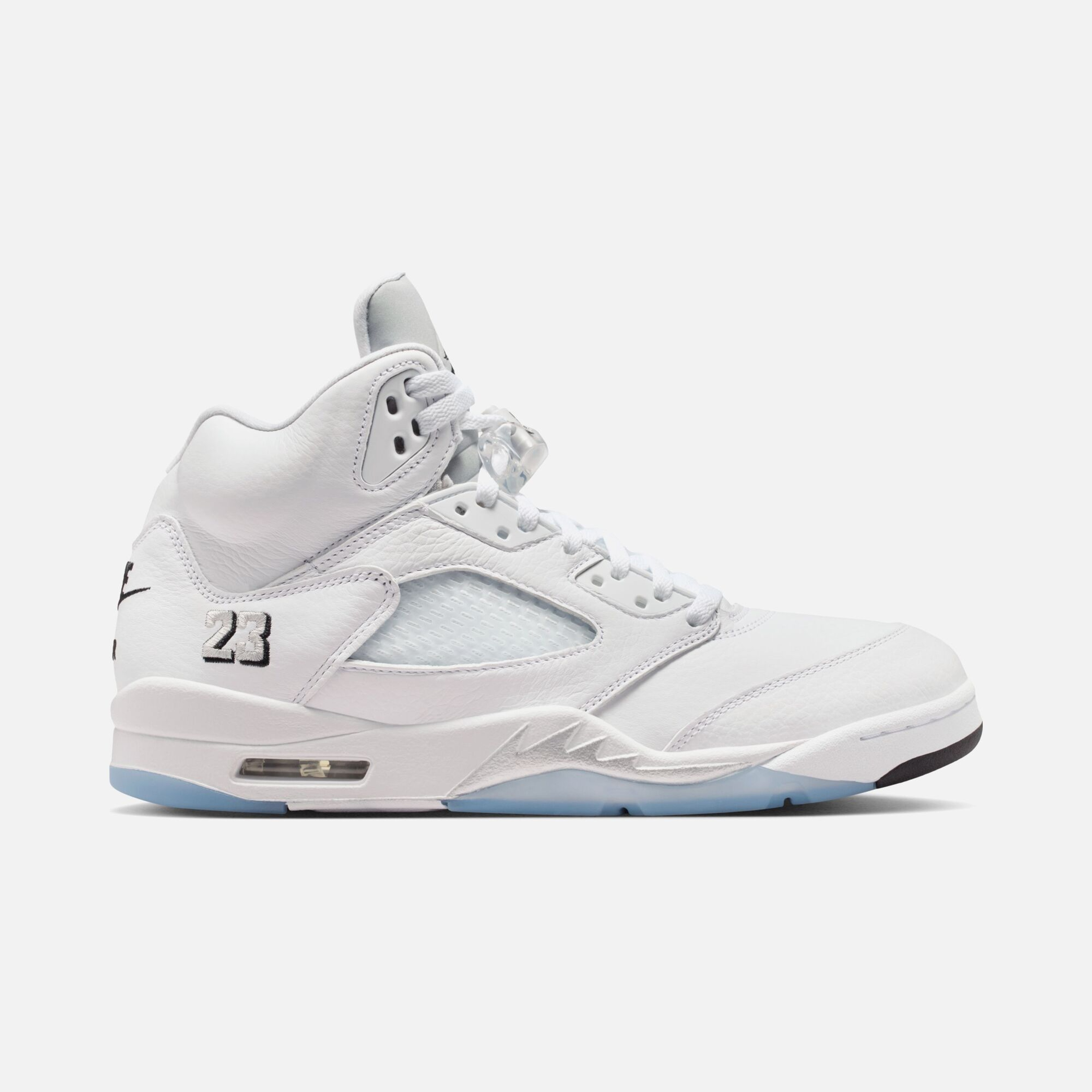 Nike Air Jordan 5 Retro Og Erkek Basketbol Ayakkabı