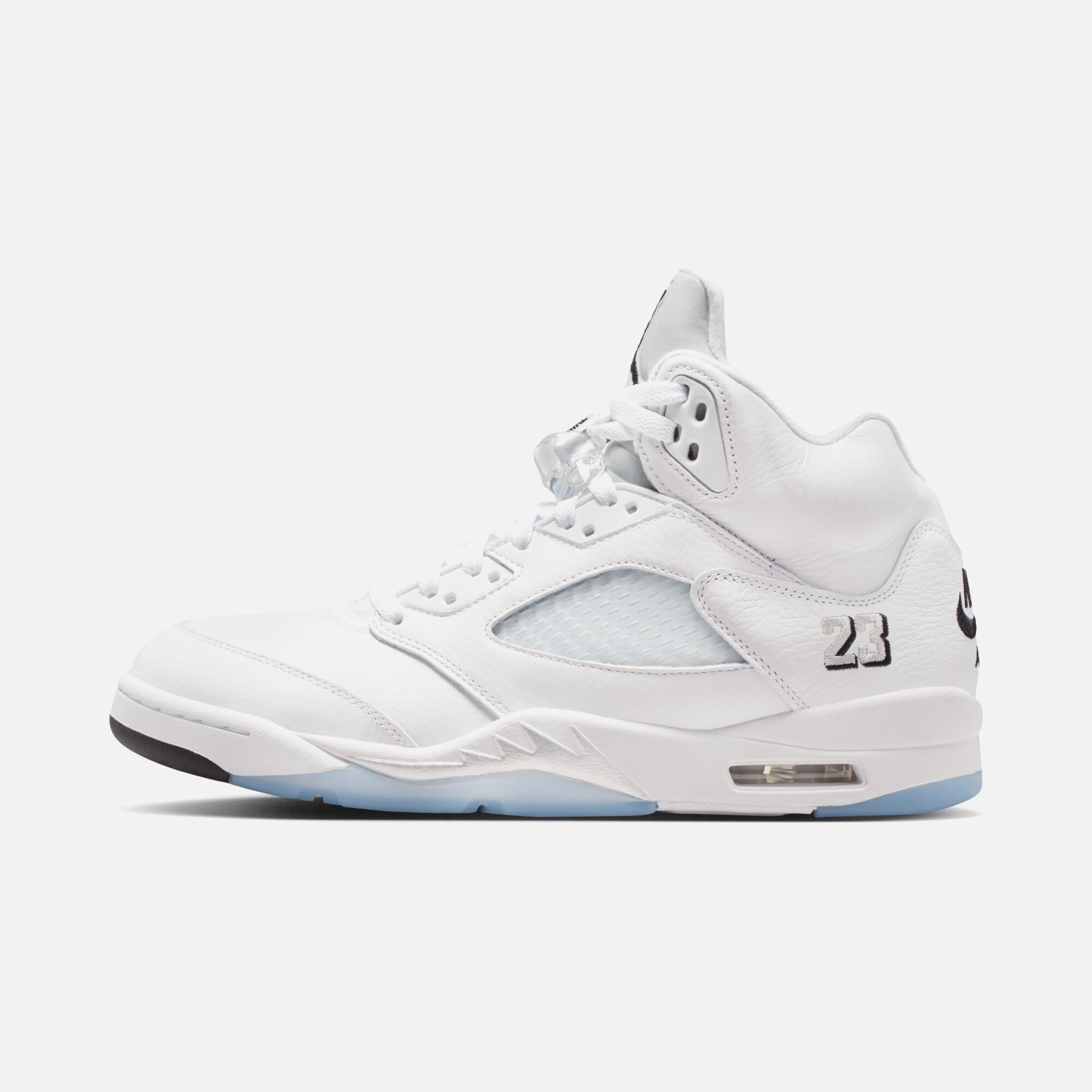 Nike Air Jordan 5 Retro Og Erkek Basketbol Ayakkabı