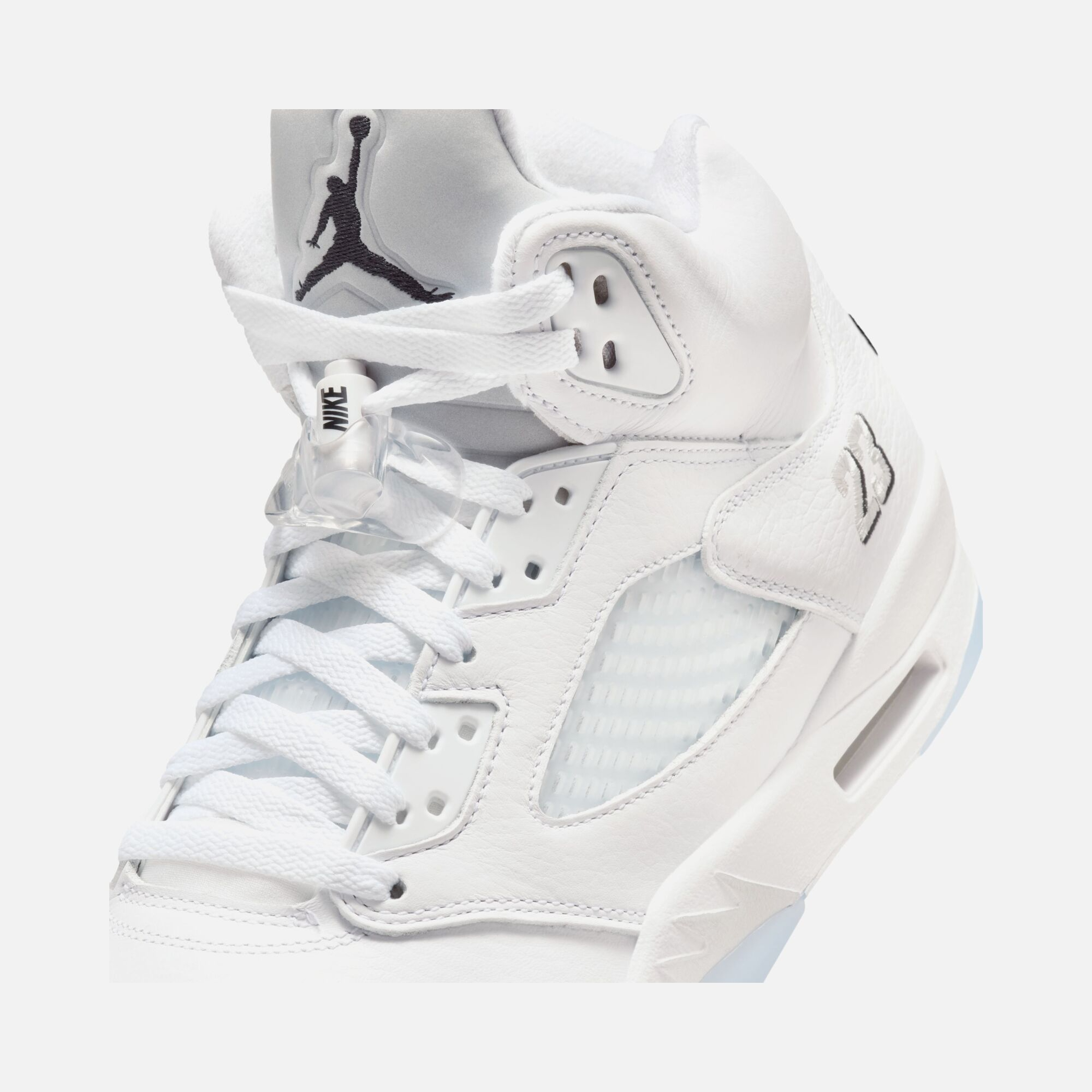 Nike Air Jordan 5 Retro Og Erkek Basketbol Ayakkabı