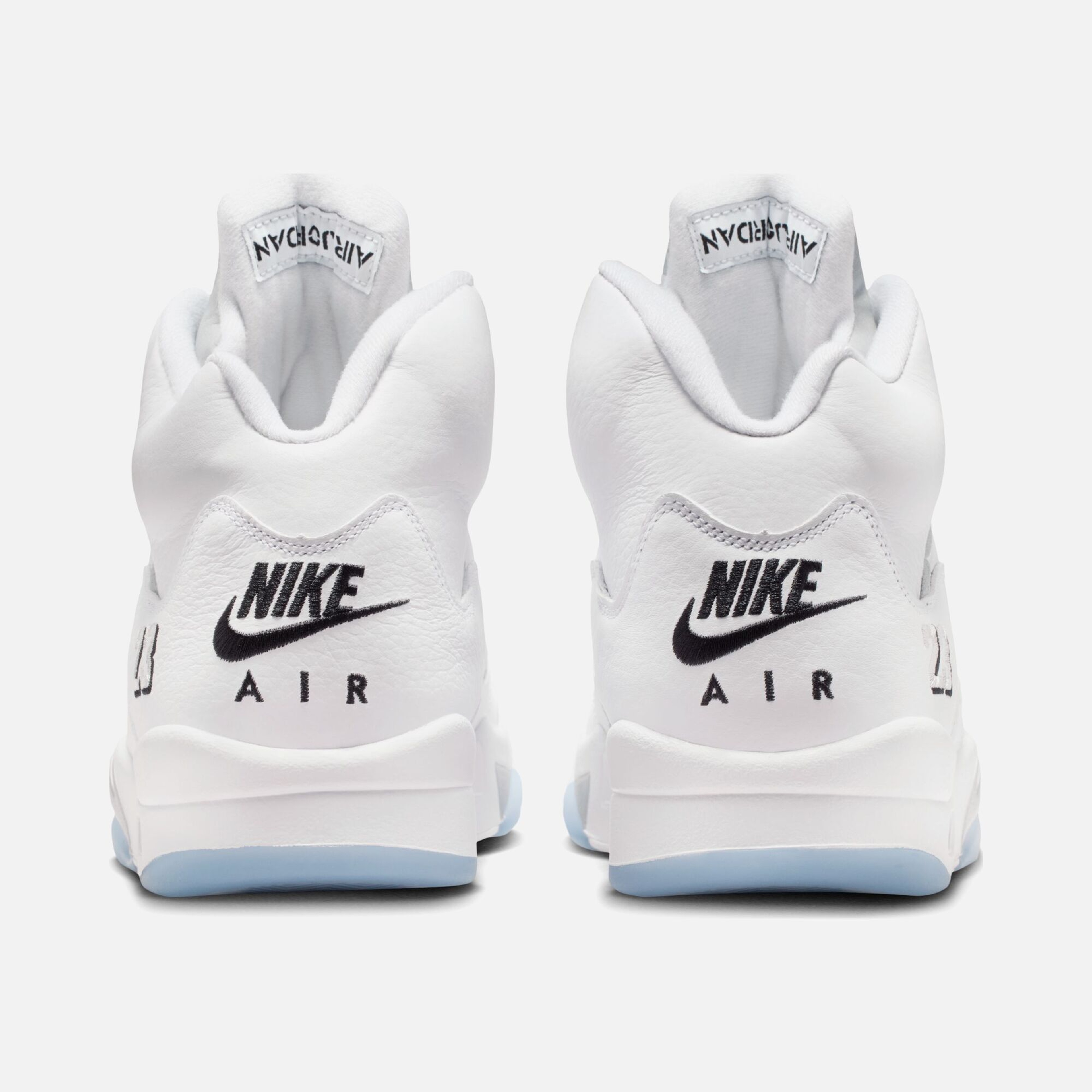 Nike Air Jordan 5 Retro Og Erkek Basketbol Ayakkabı