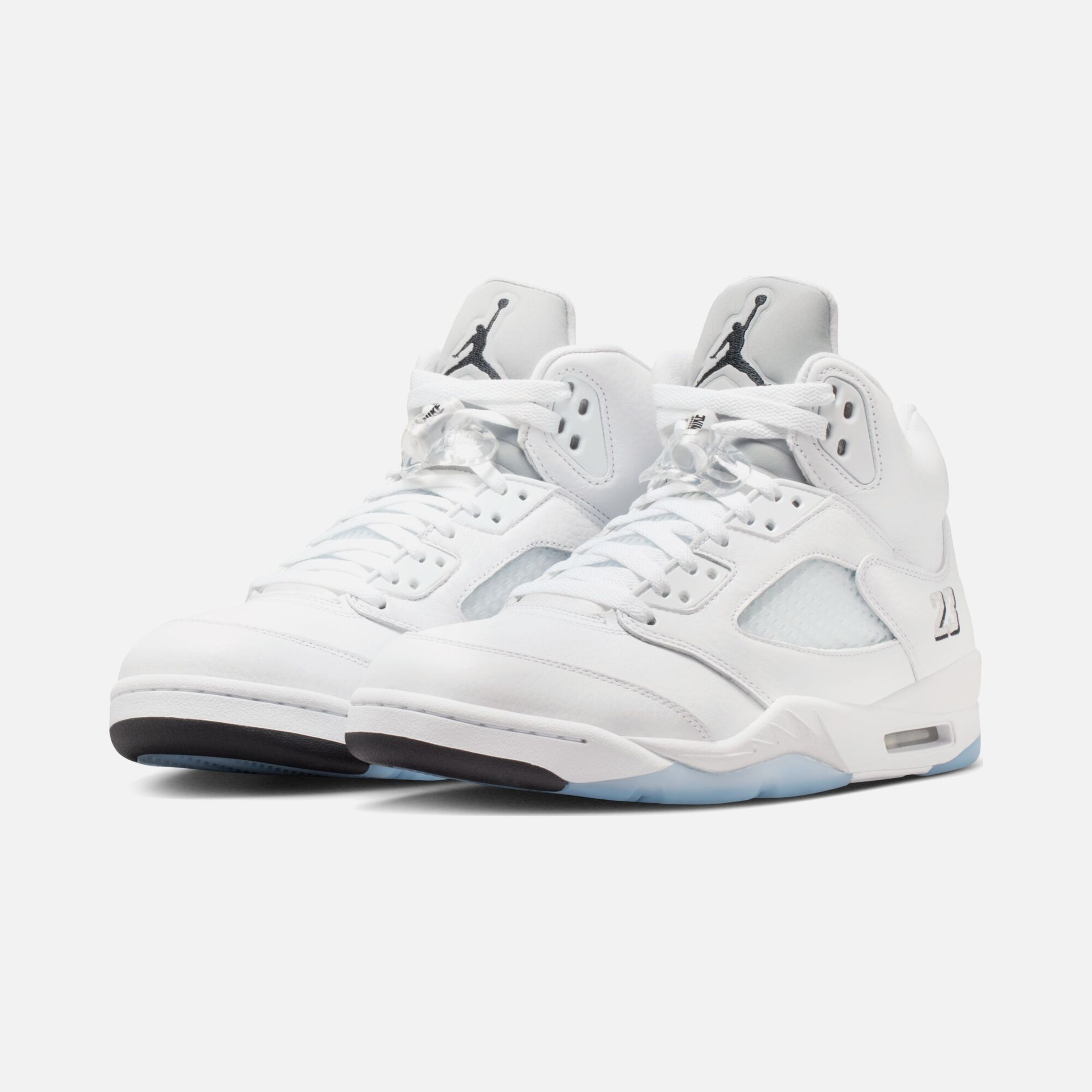 Nike Air Jordan 5 Retro Og Erkek Basketbol Ayakkabı