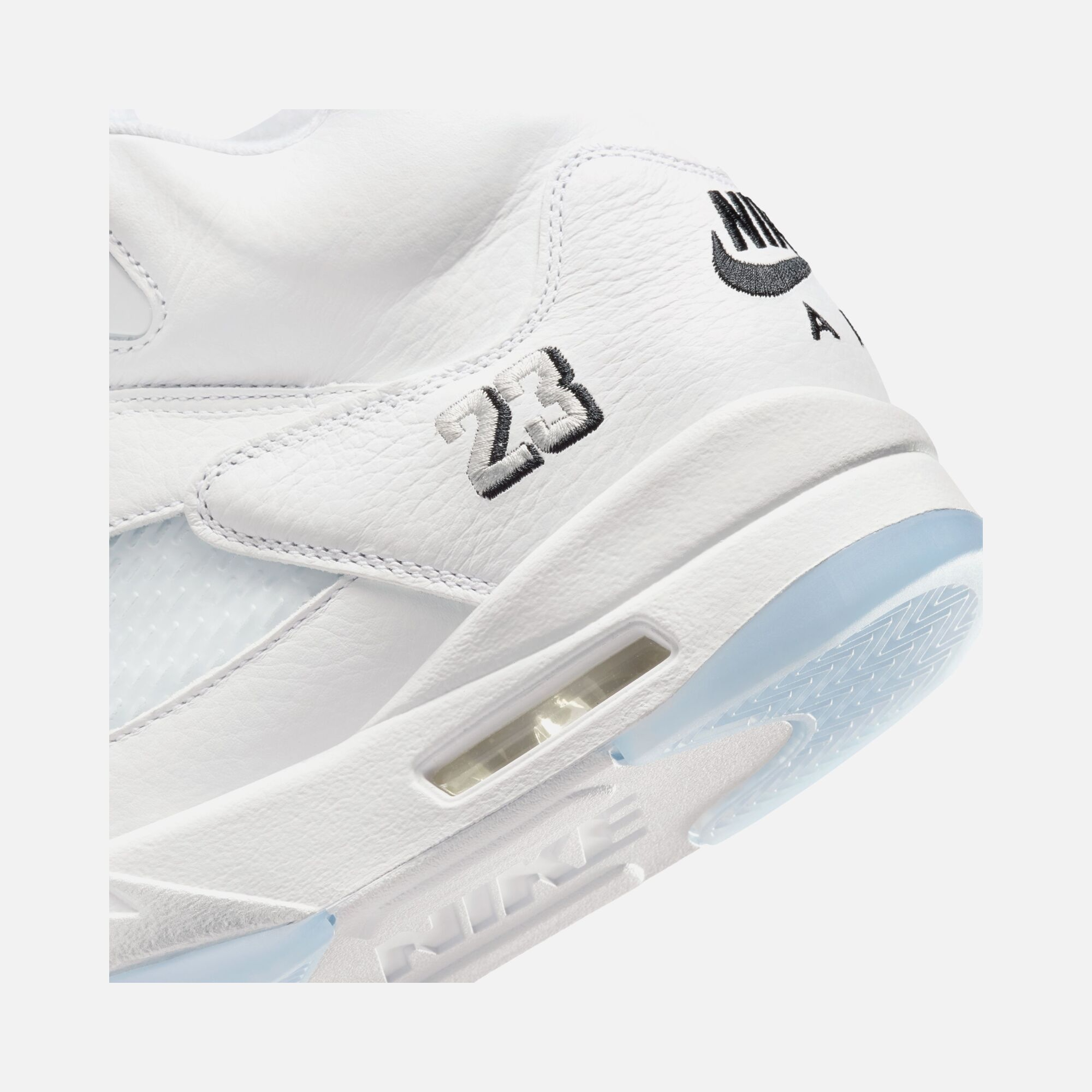 Nike Air Jordan 5 Retro Og Erkek Basketbol Ayakkabı