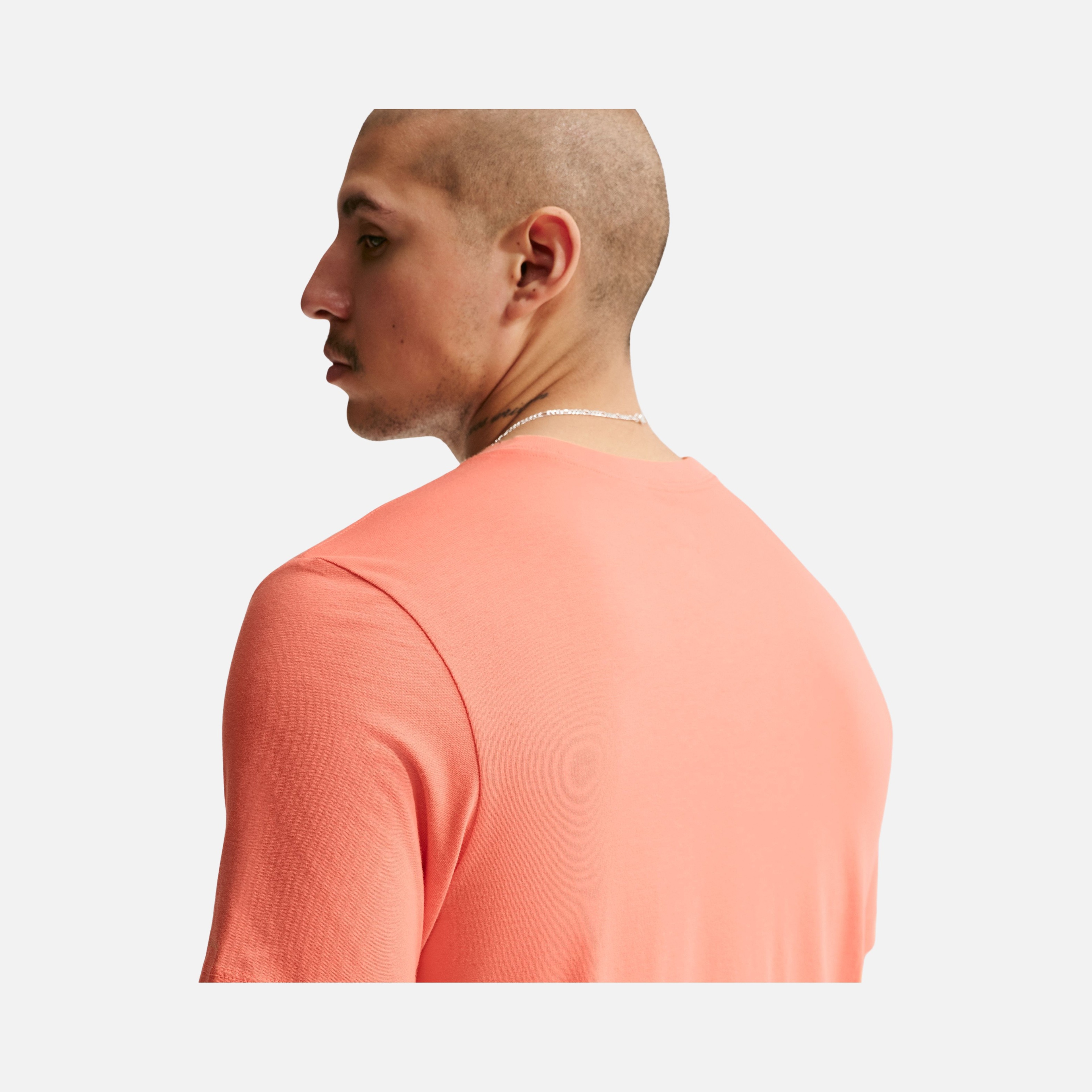 Nike Sportswear Club Short-Sleeve Erkek Tişört