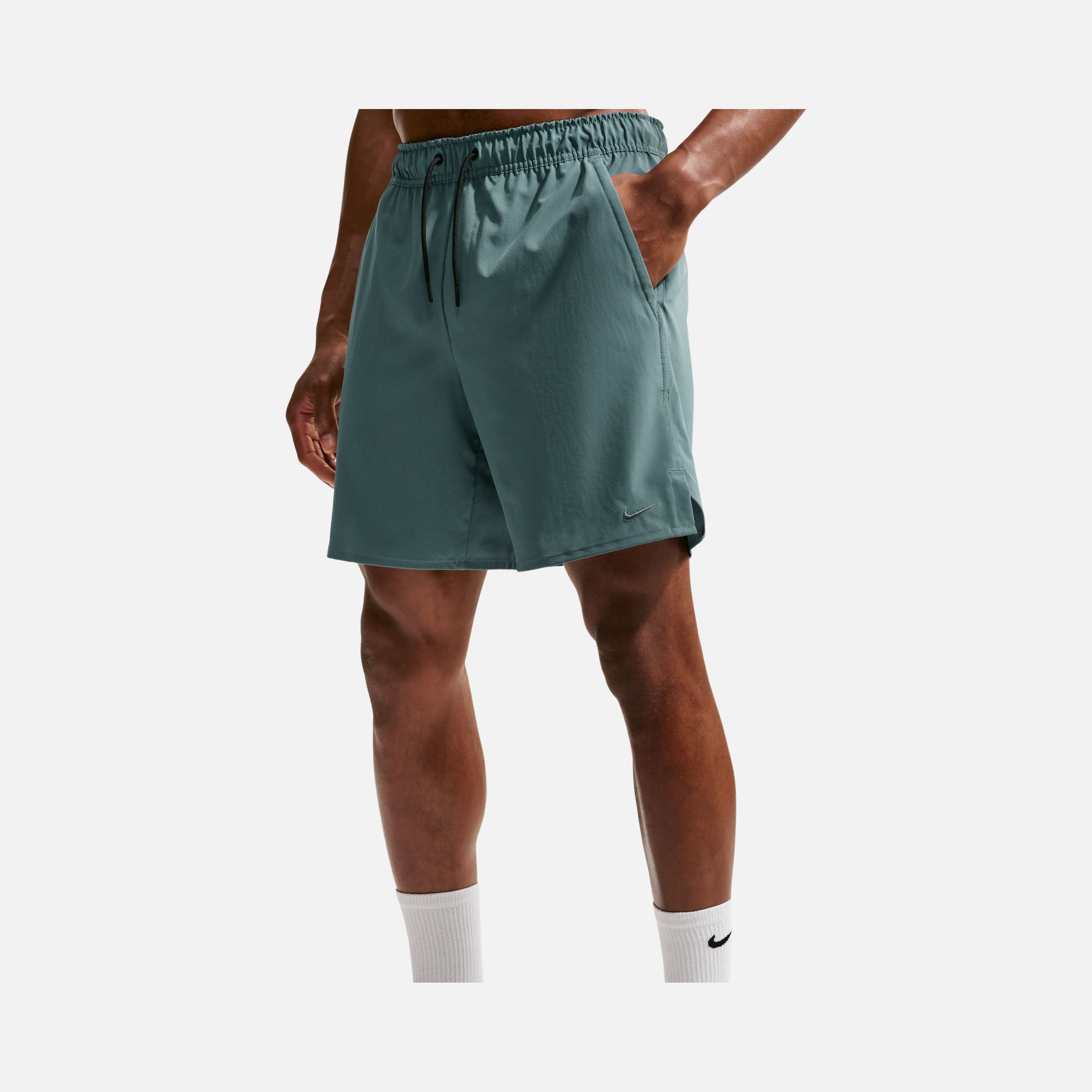 Nike Dri-Fit Unlimited 18cm (approx.) Unlined Versatile Training Erkek Şort