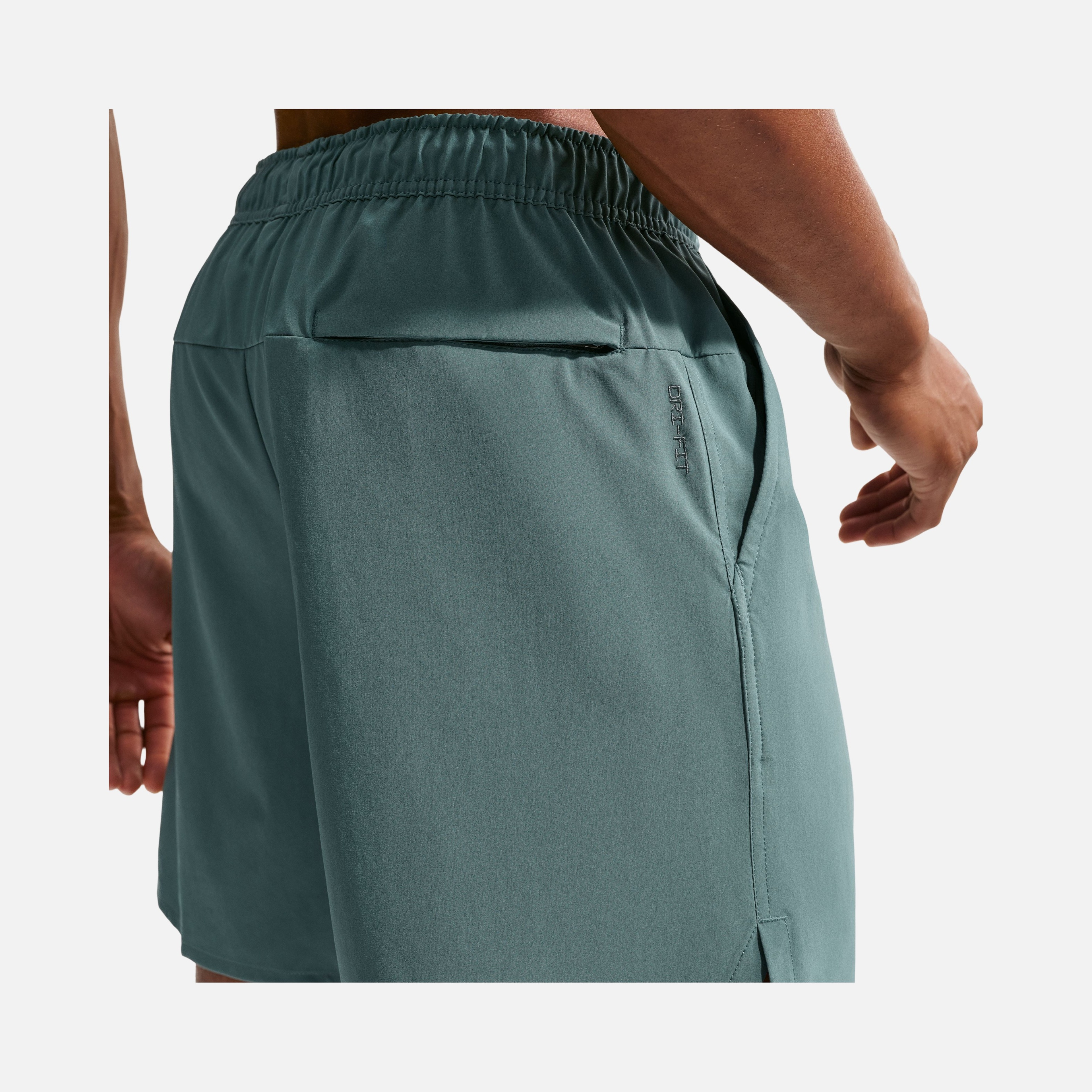 Nike Dri-Fit Unlimited 18cm (approx.) Unlined Versatile Training Erkek Şort