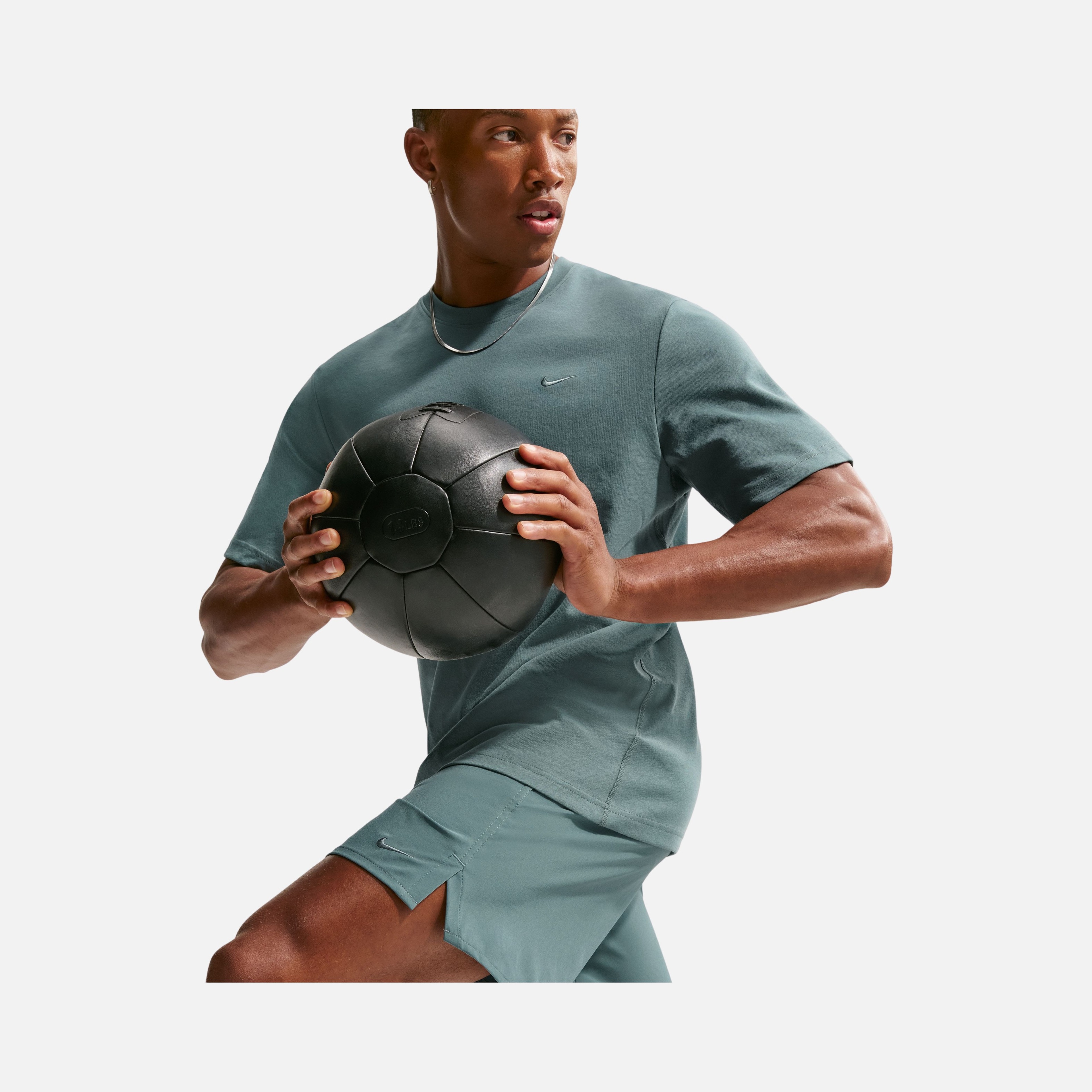 Nike Dri-Fit Unlimited 18cm (approx.) Unlined Versatile Training Erkek Şort