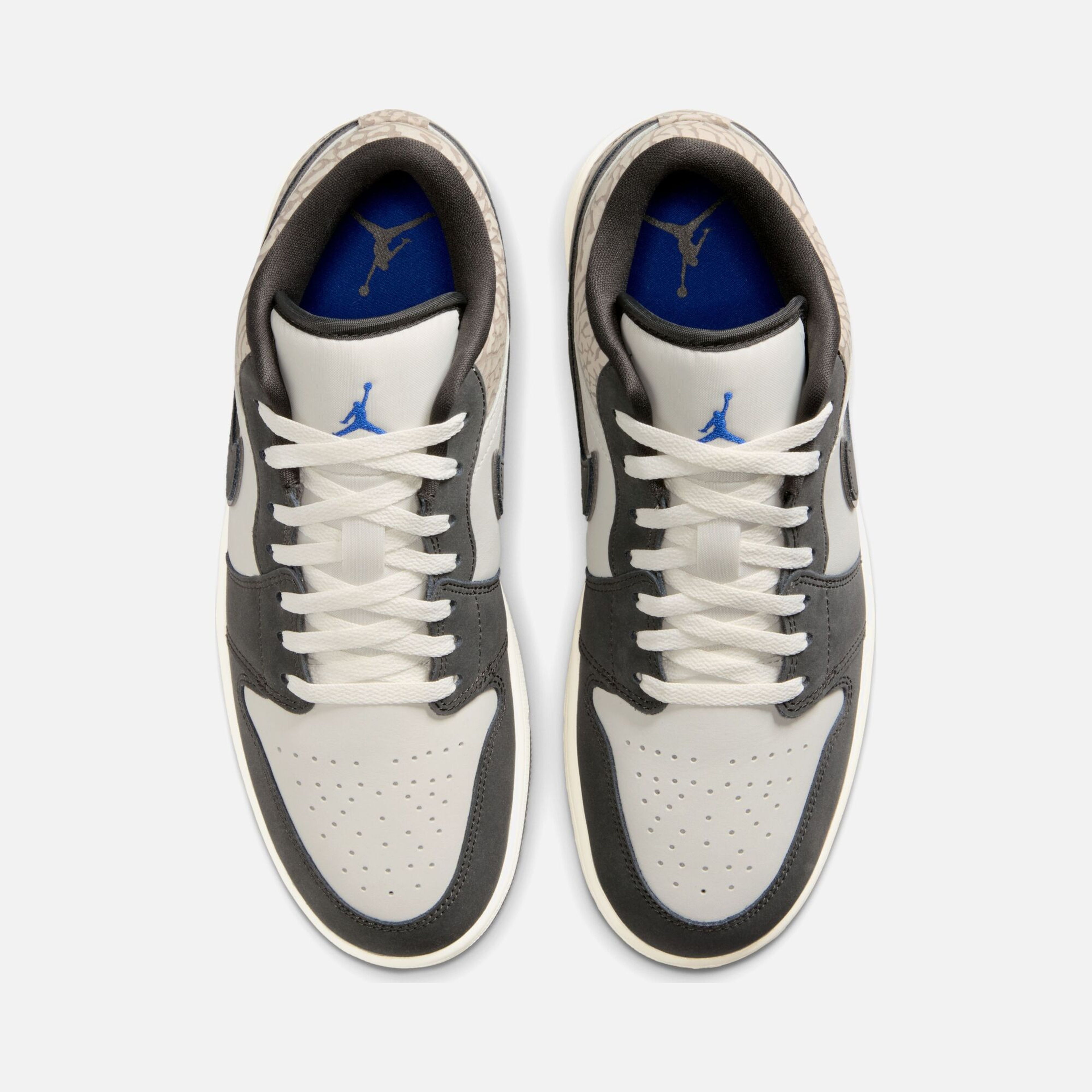 Nike Air Jordan 1 Low Se V2 Erkek Spor Ayakkabı