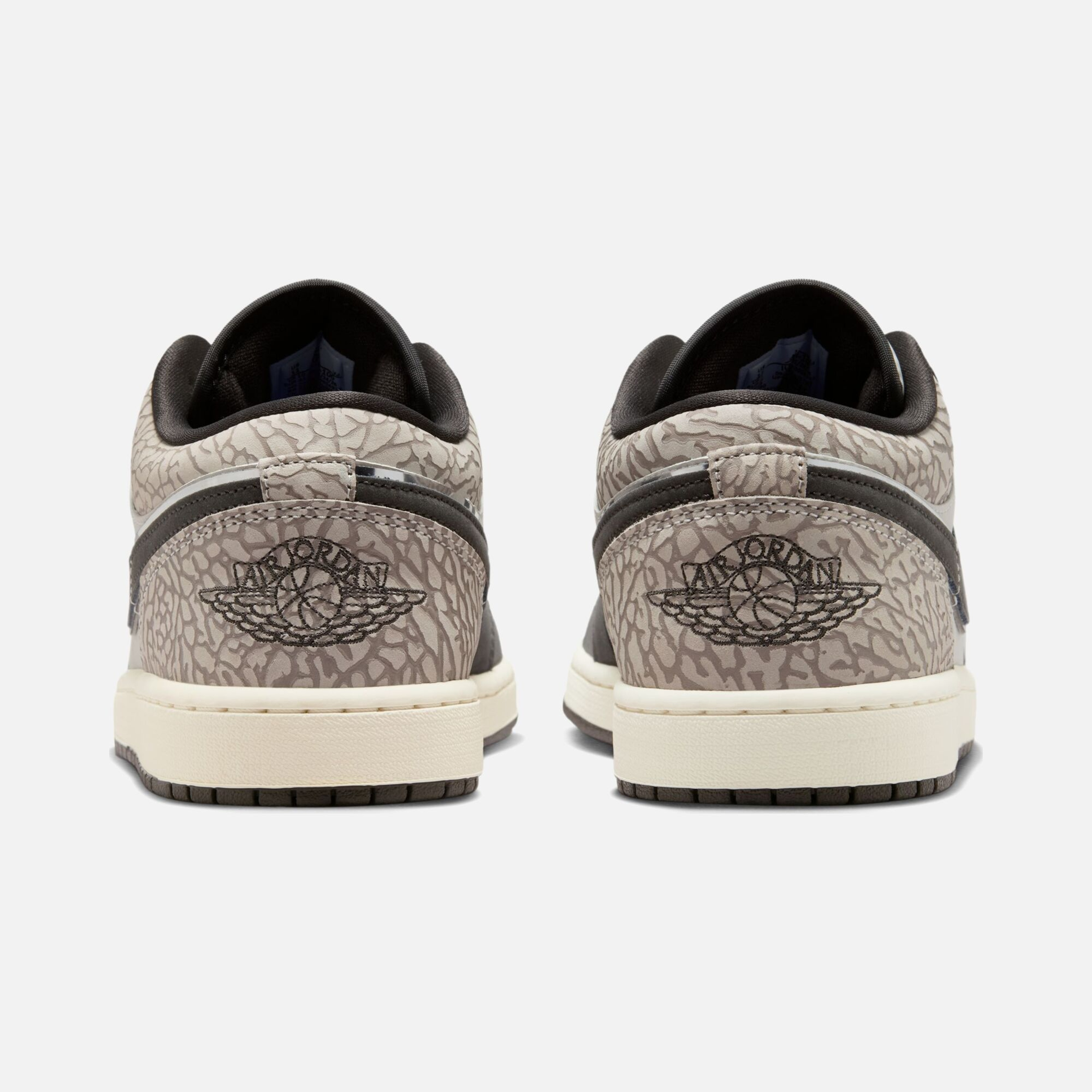 Nike Air Jordan 1 Low Se V2 Erkek Spor Ayakkabı