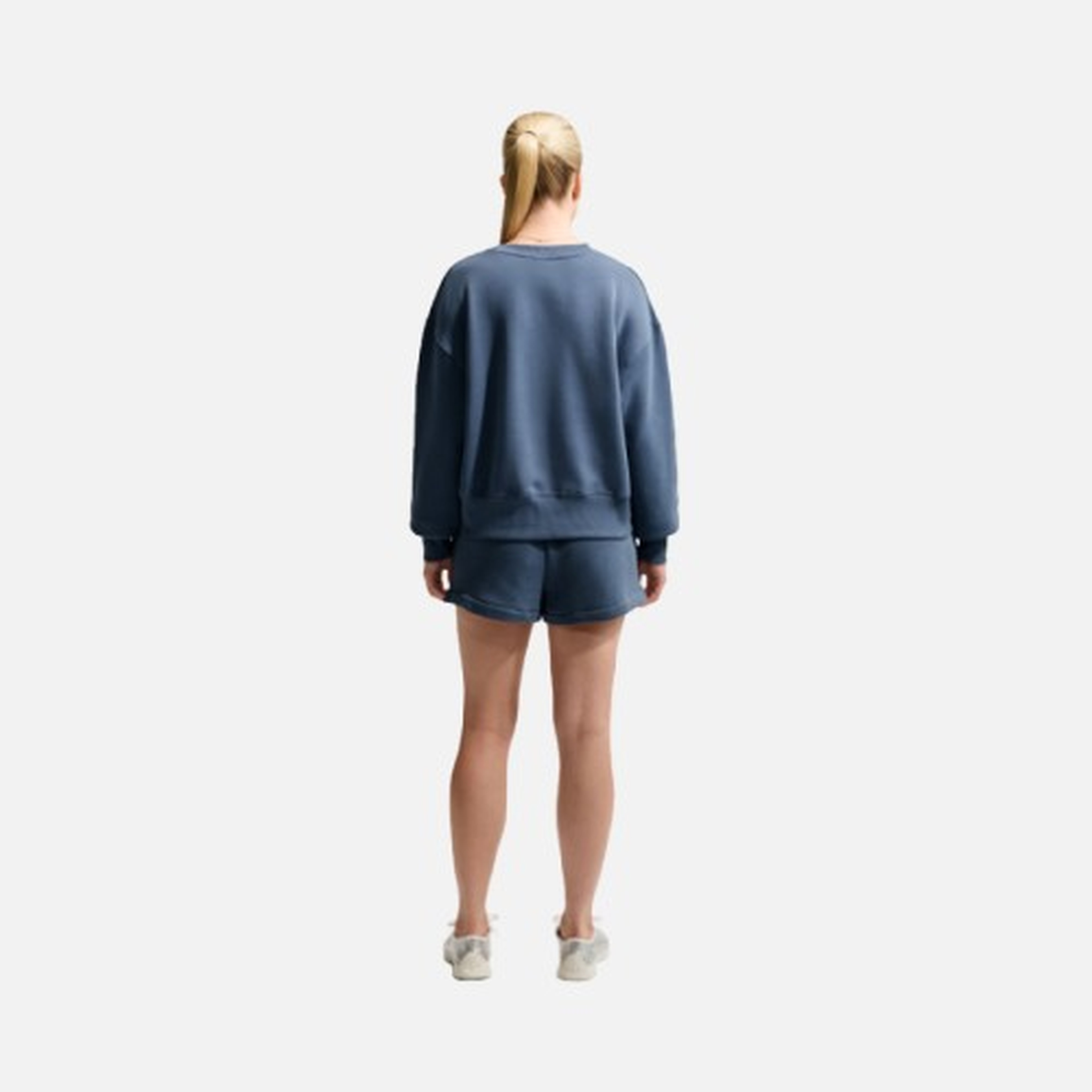 Nike Sportswear Trnd Fleece Kadın Şort