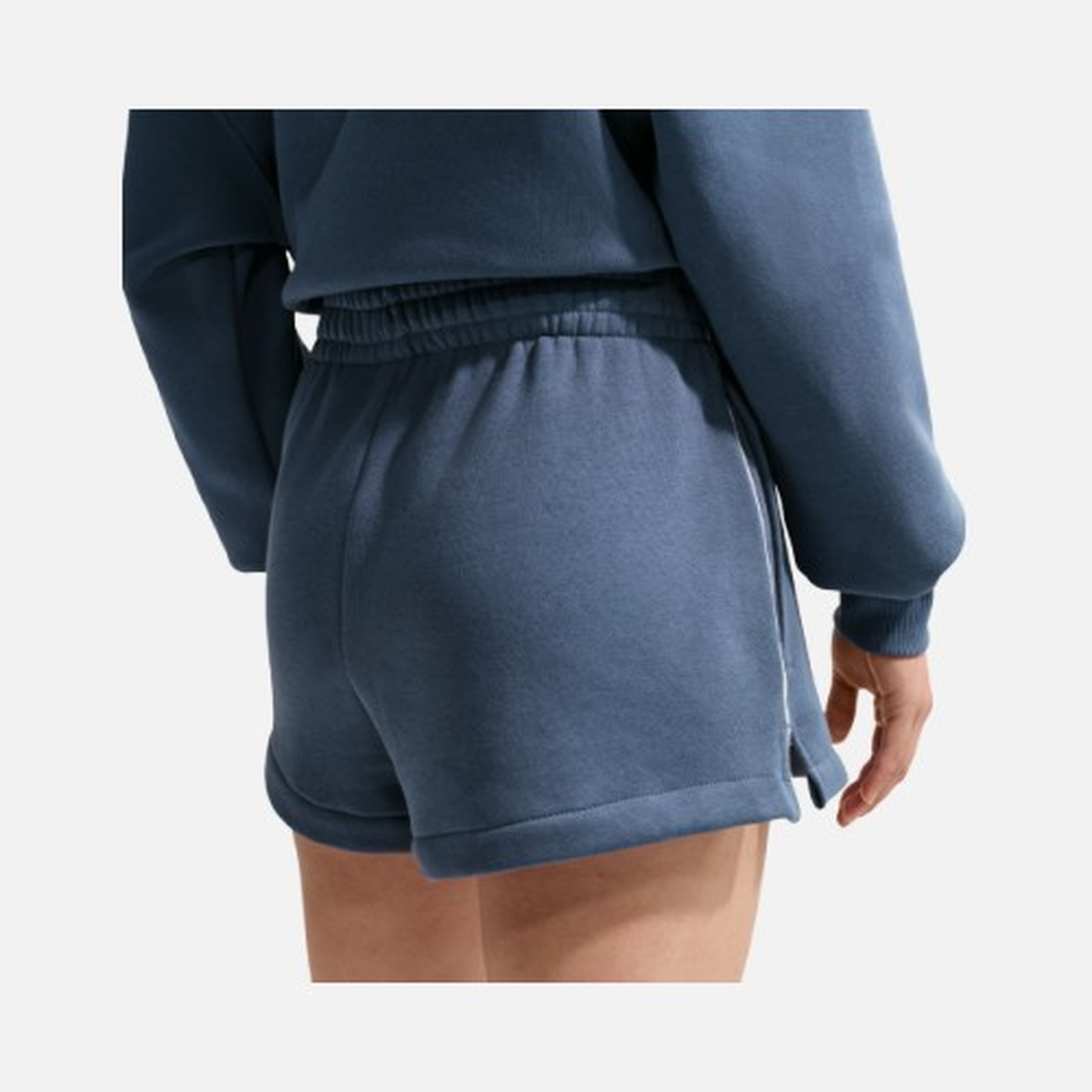 Nike Sportswear Trnd Fleece Kadın Şort