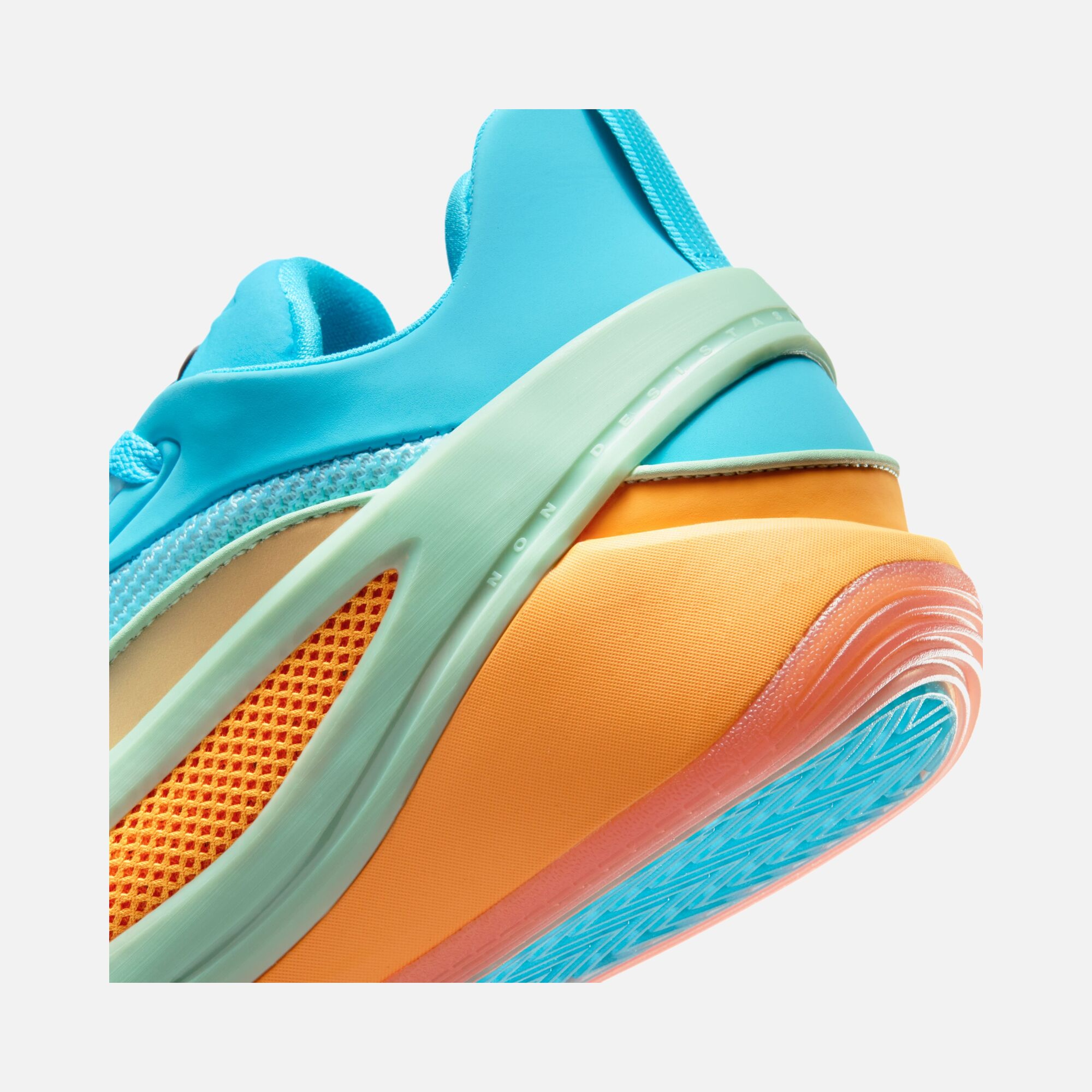 Nike Jordan Luka 5 Life Basketbol Ayakkabı