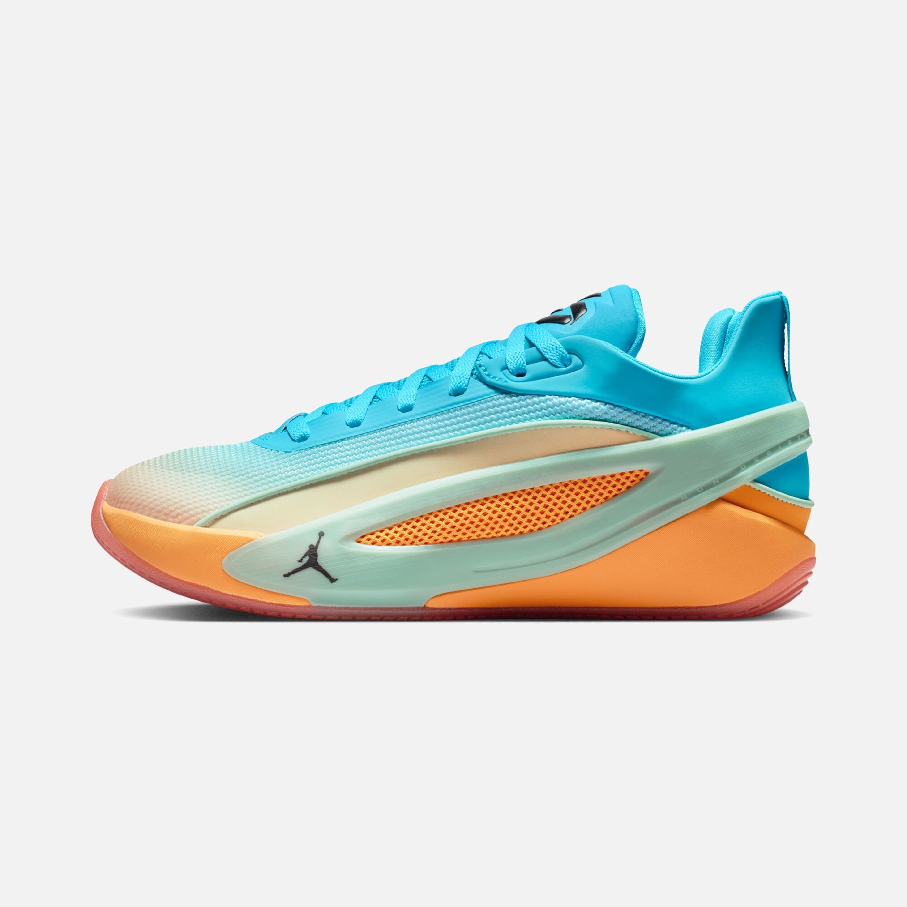 Nike Jordan Luka 5 Life Basketbol Ayakkabı