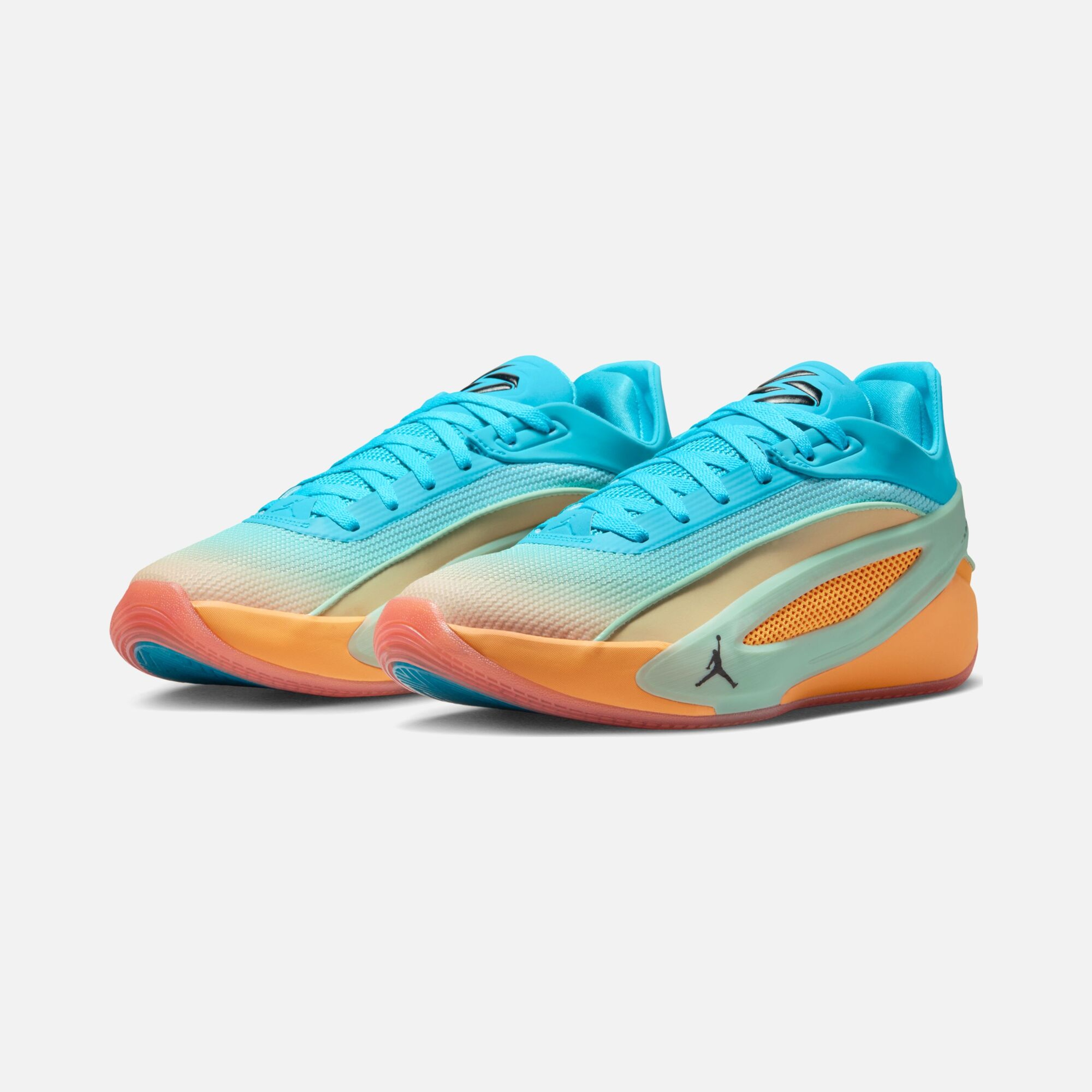 Nike Jordan Luka 5 Life Basketbol Ayakkabı