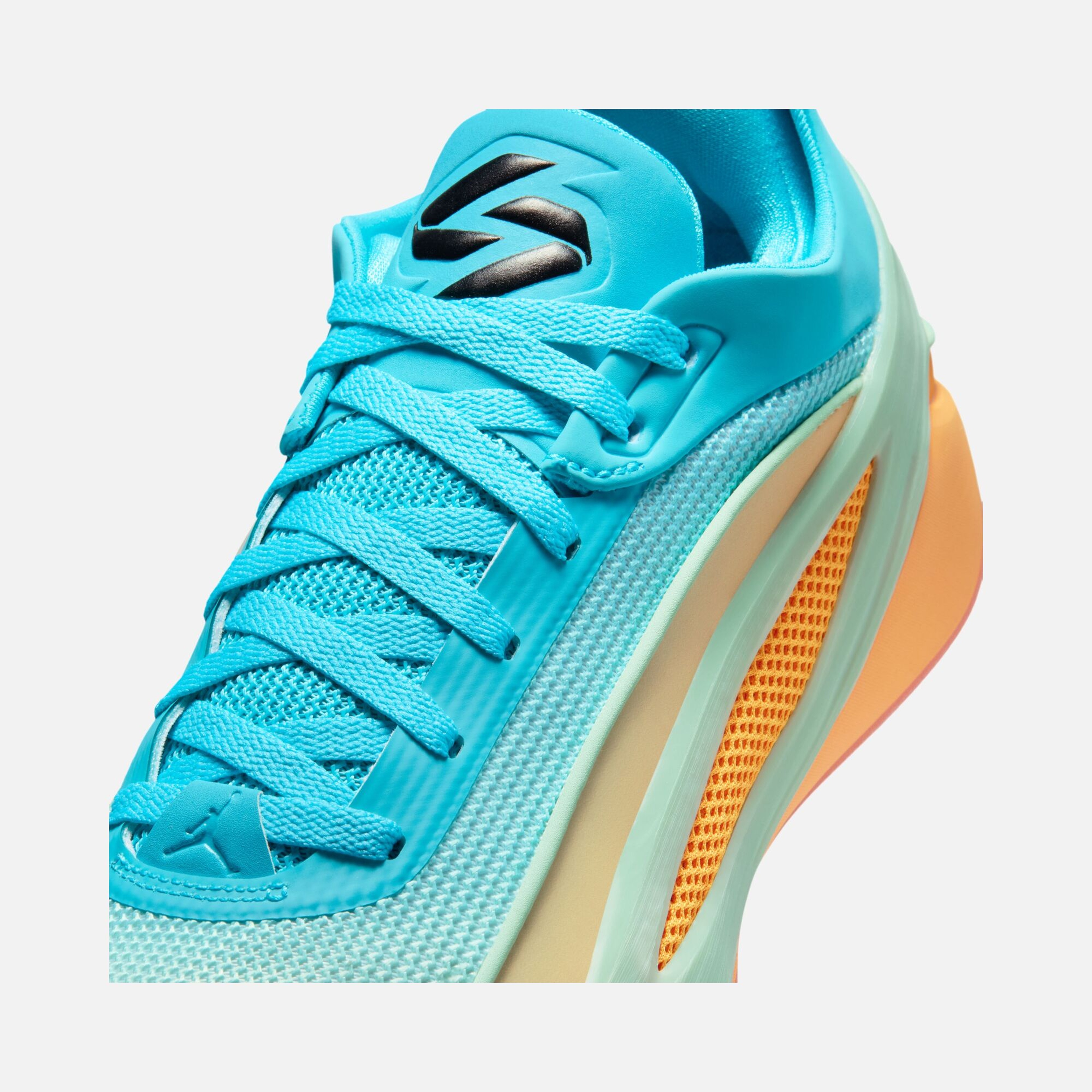Nike Jordan Luka 5 Life Basketbol Ayakkabı