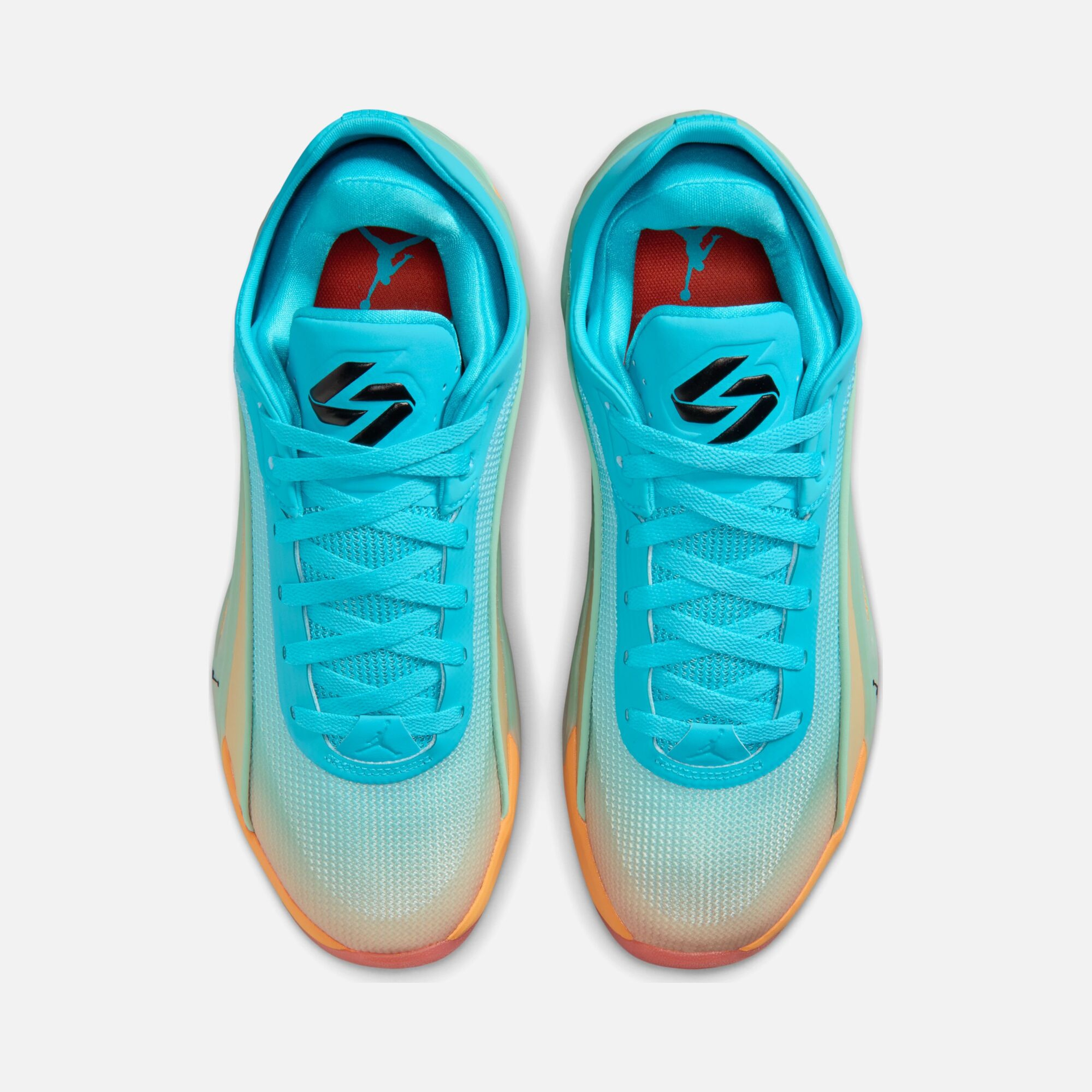 Nike Jordan Luka 5 Life Basketbol Ayakkabı