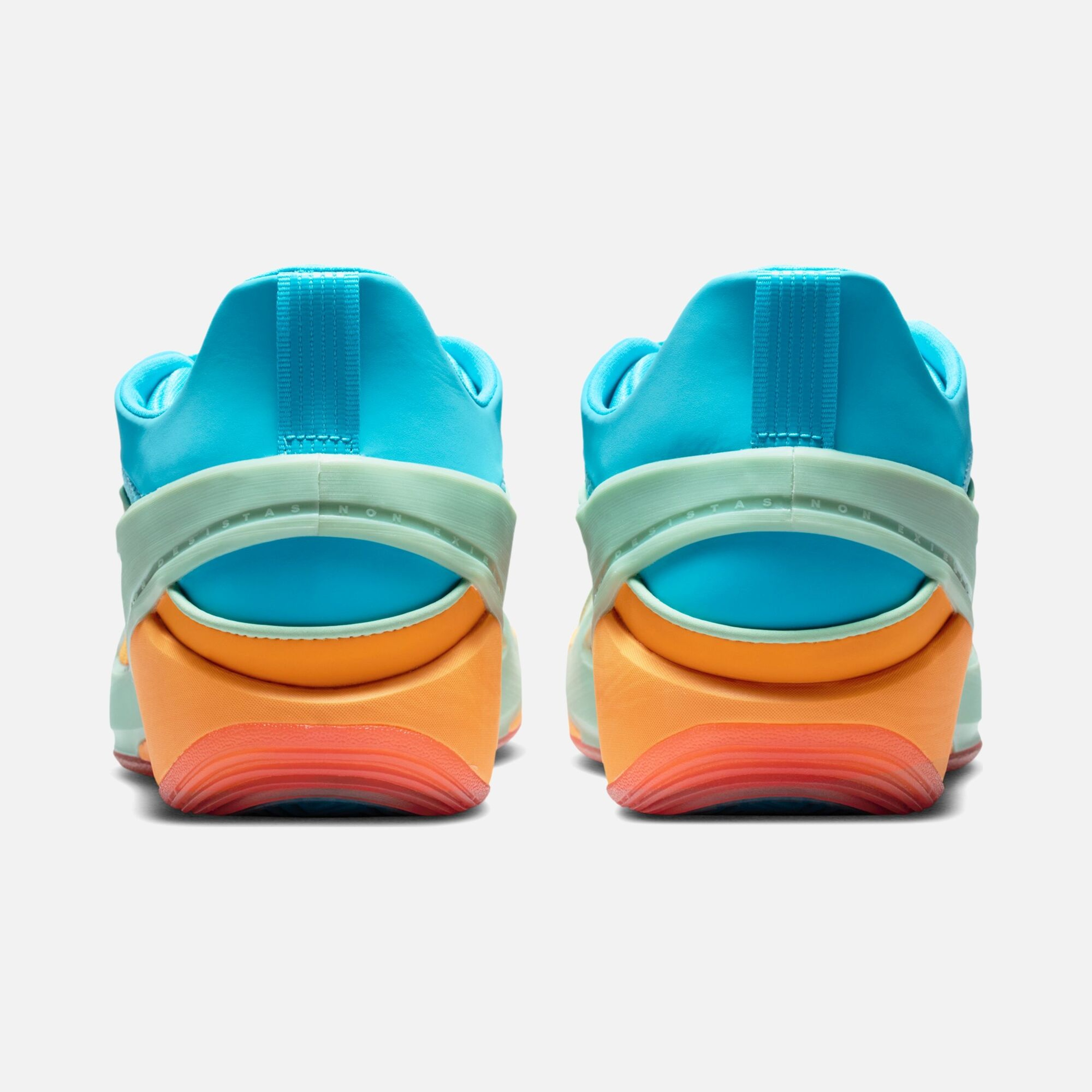 Nike Jordan Luka 5 Life Basketbol Ayakkabı