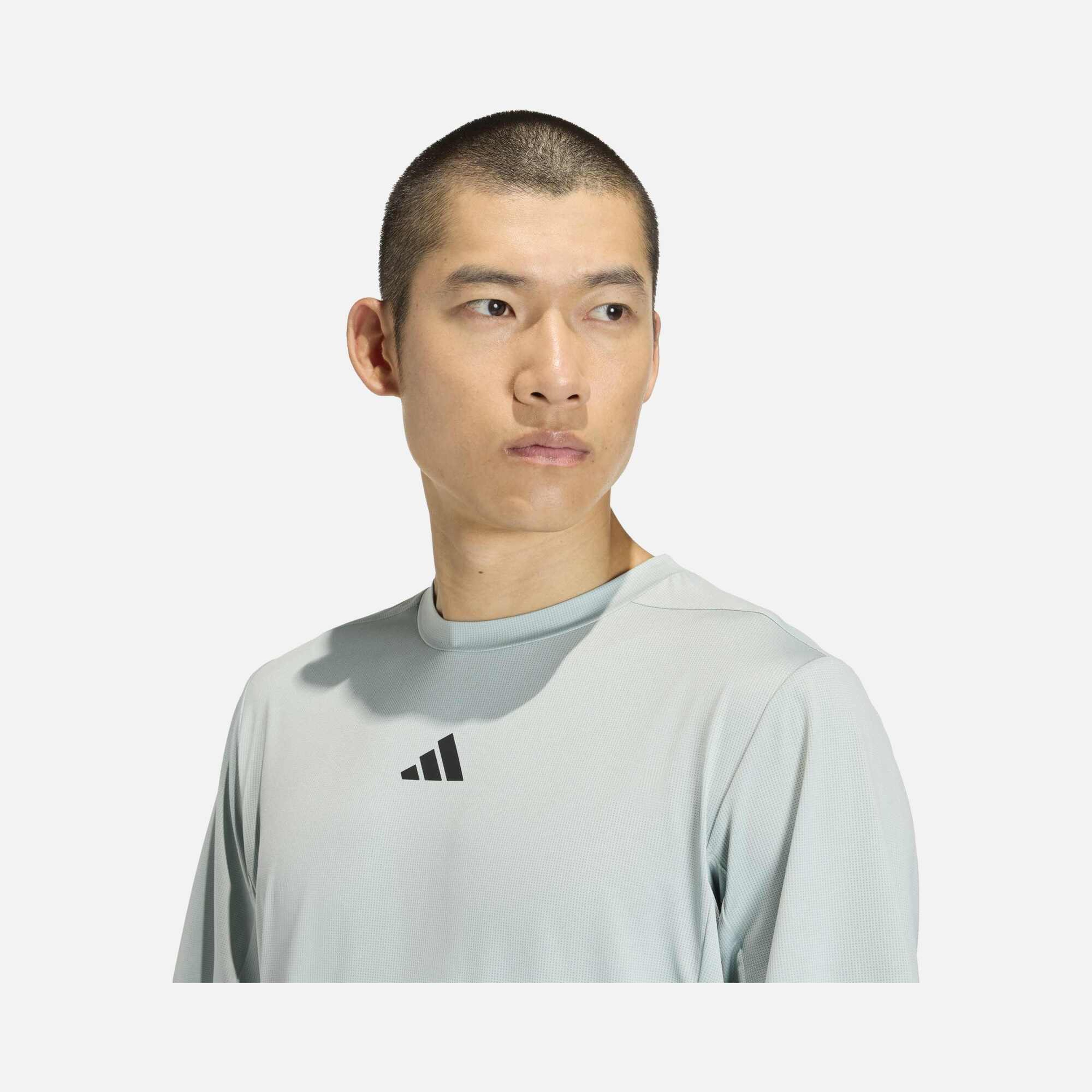 adidas D4 T Ess Erkek Tişört