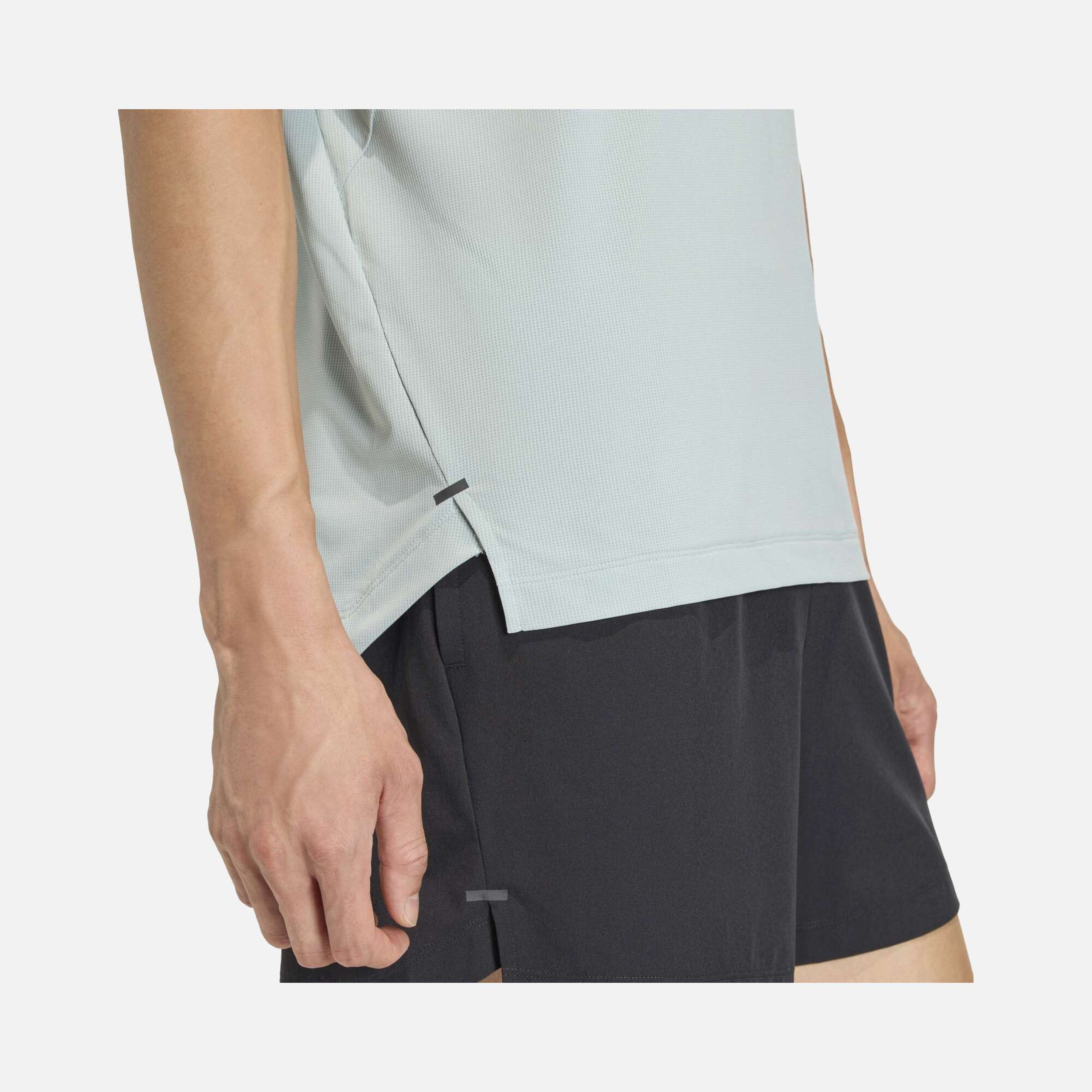 adidas D4 T Ess Erkek Tişört