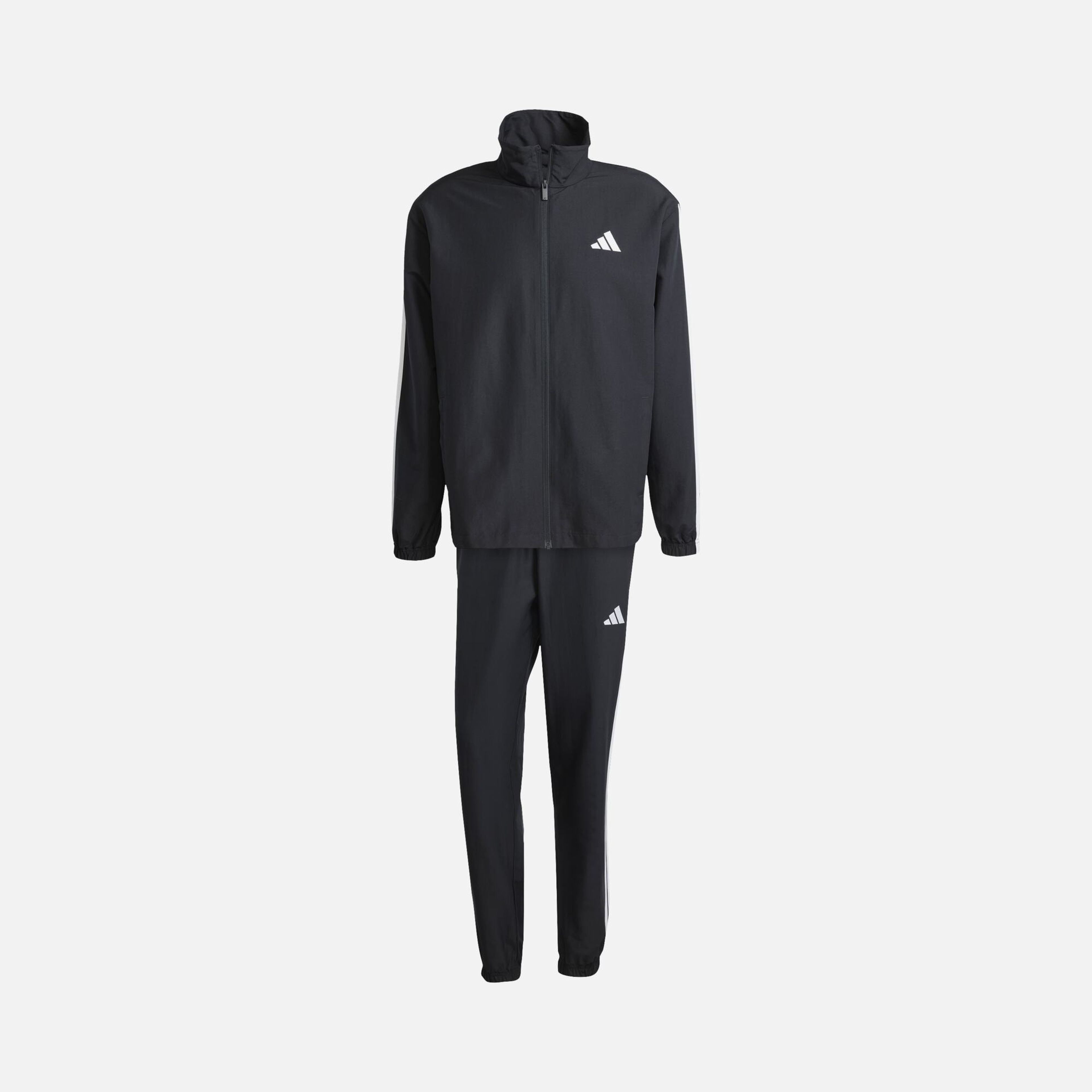 adidas 3-Stripes Woven Tracksuits Eşofman Takımı