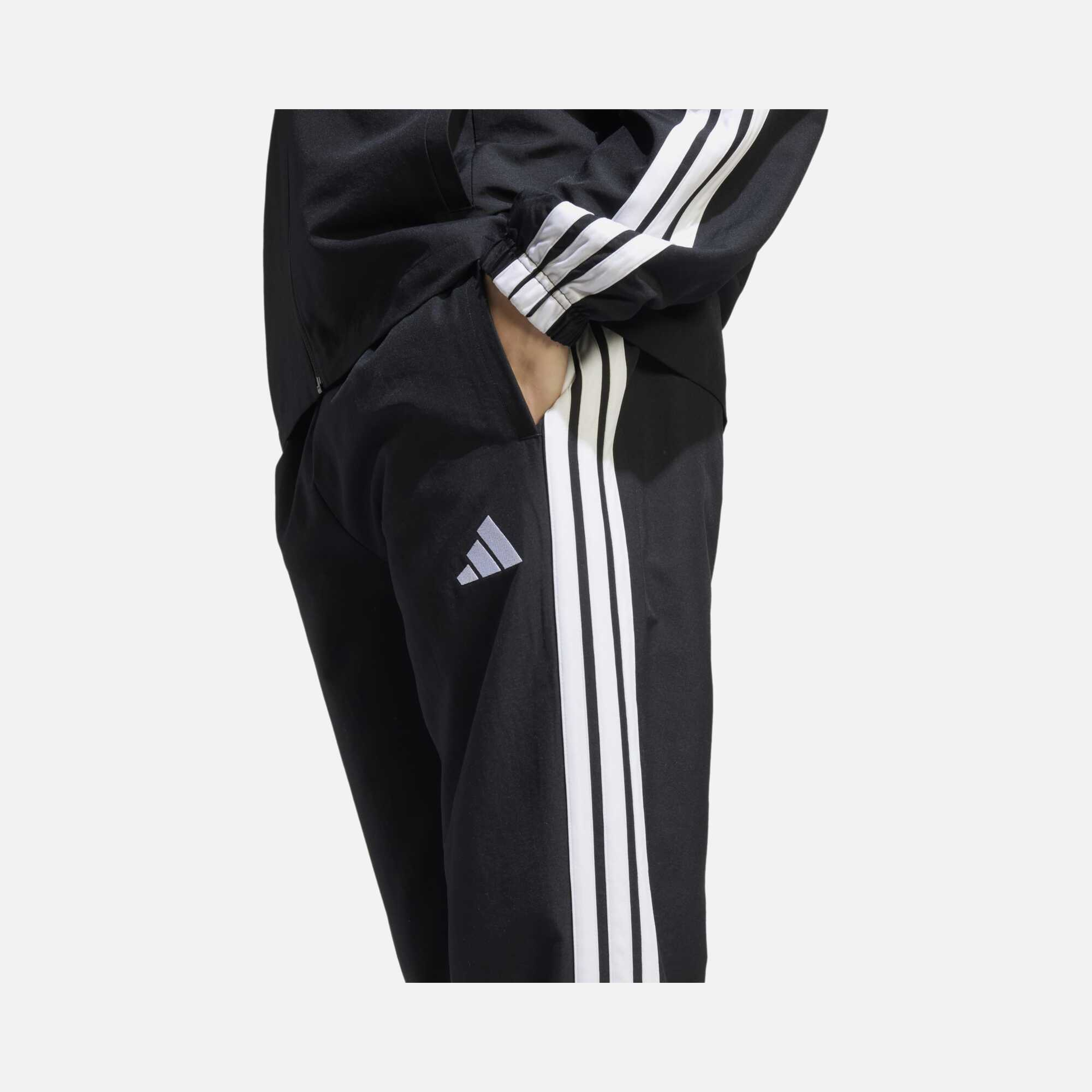 adidas 3-Stripes Woven Tracksuits Eşofman Takımı