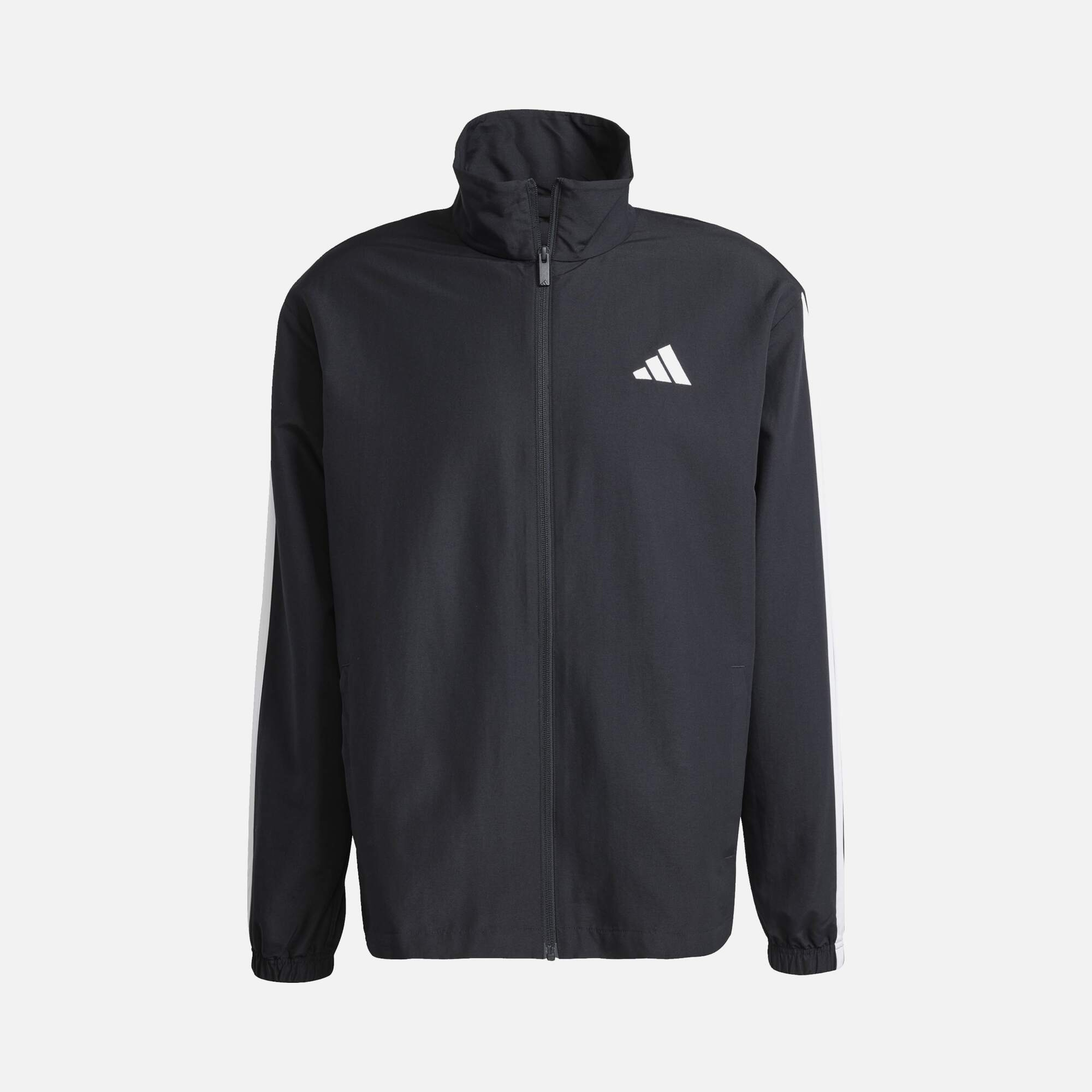 adidas 3-Stripes Woven Tracksuits Eşofman Takımı