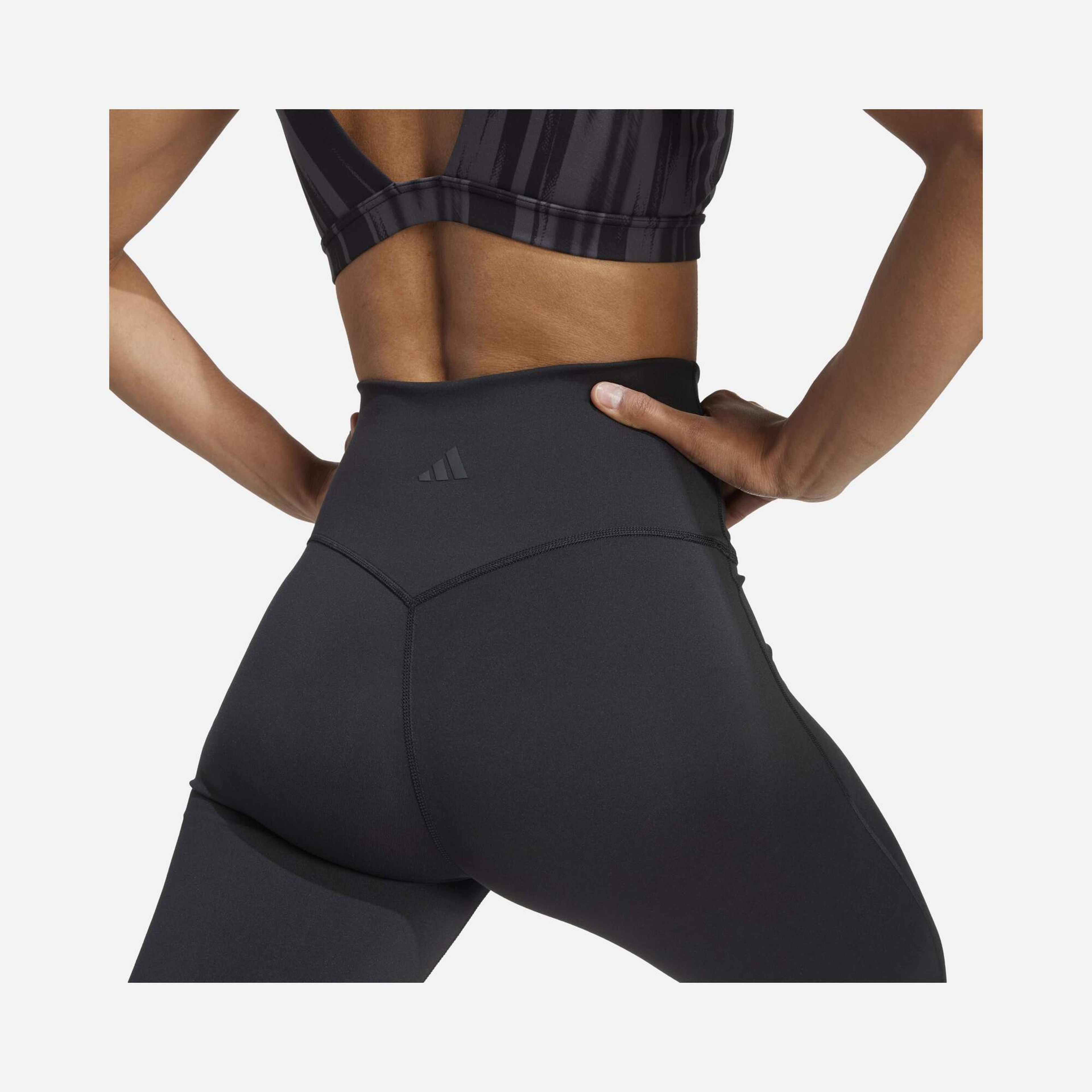 adidas All Me Sculpt 7/8 Leggings Tayt