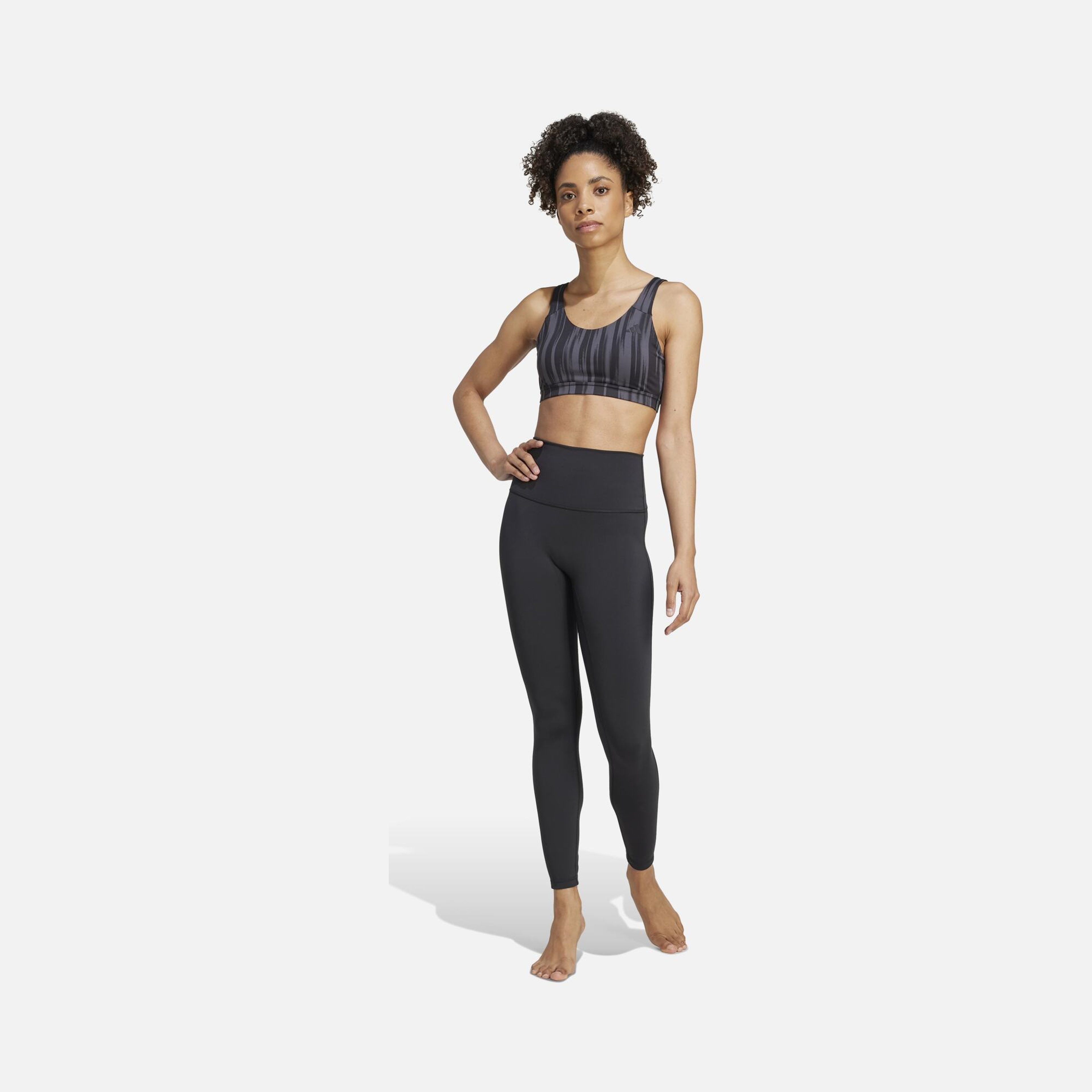 adidas All Me Sculpt 7/8 Leggings Tayt
