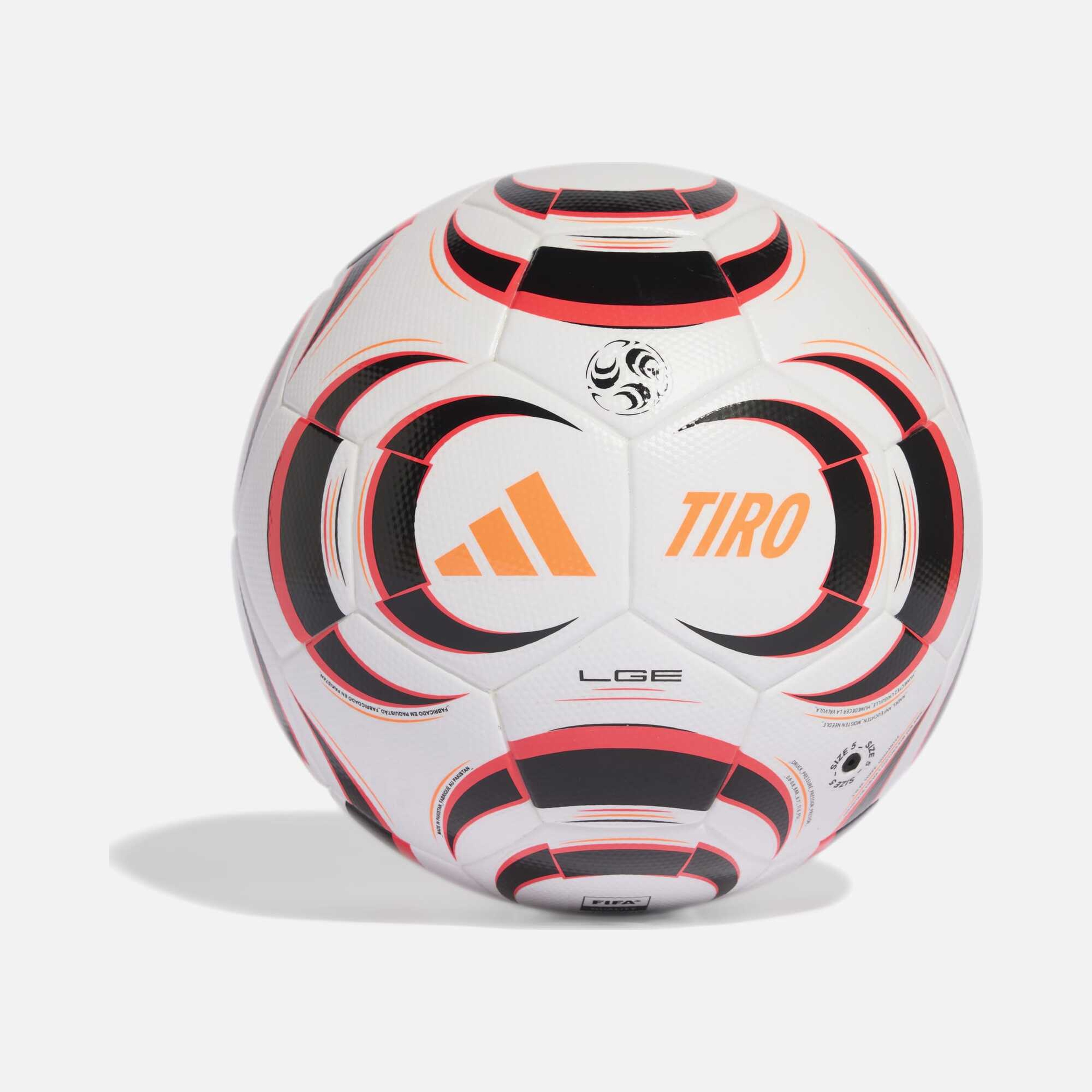 adidas Tiro League Futbol Topu