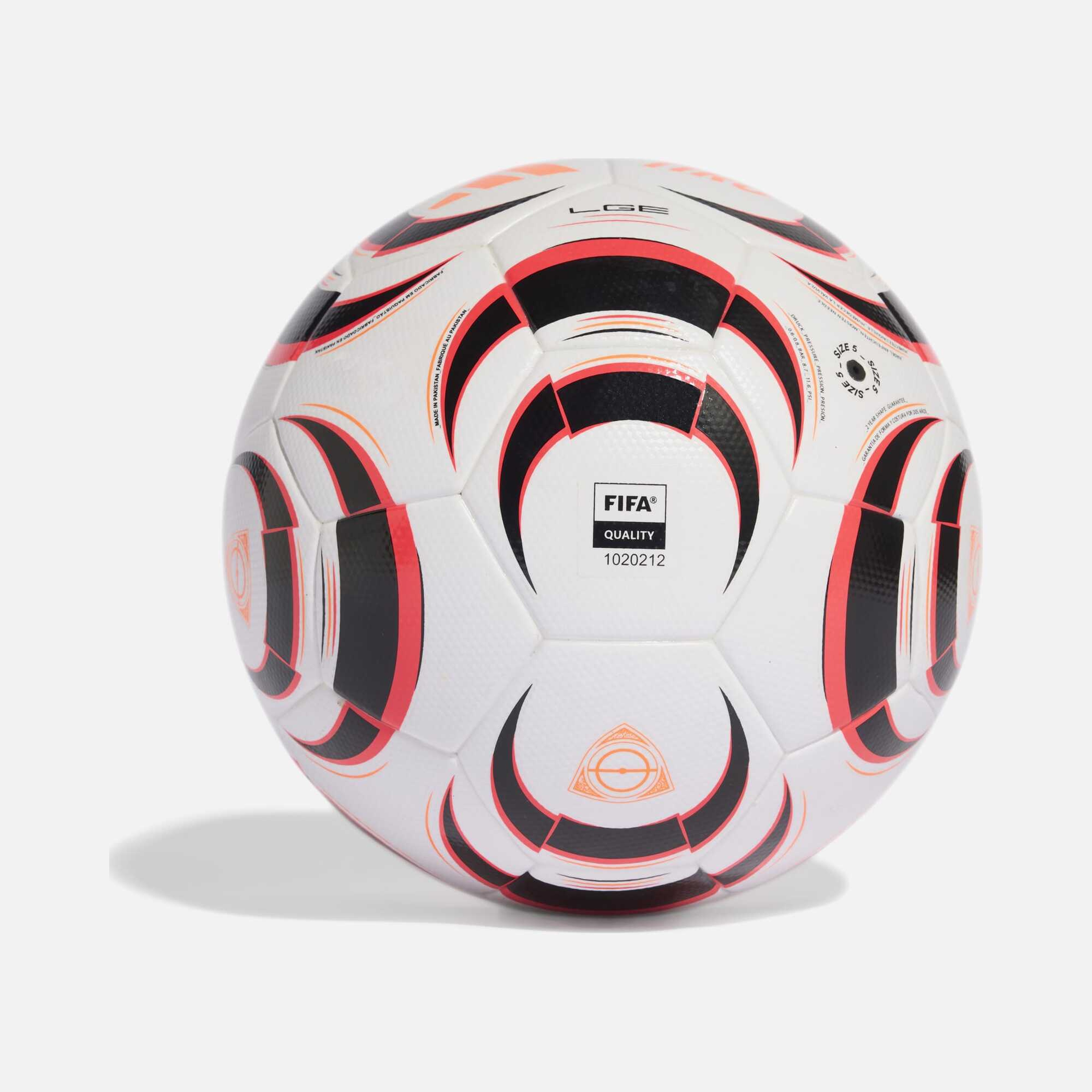 adidas Tiro League Futbol Topu