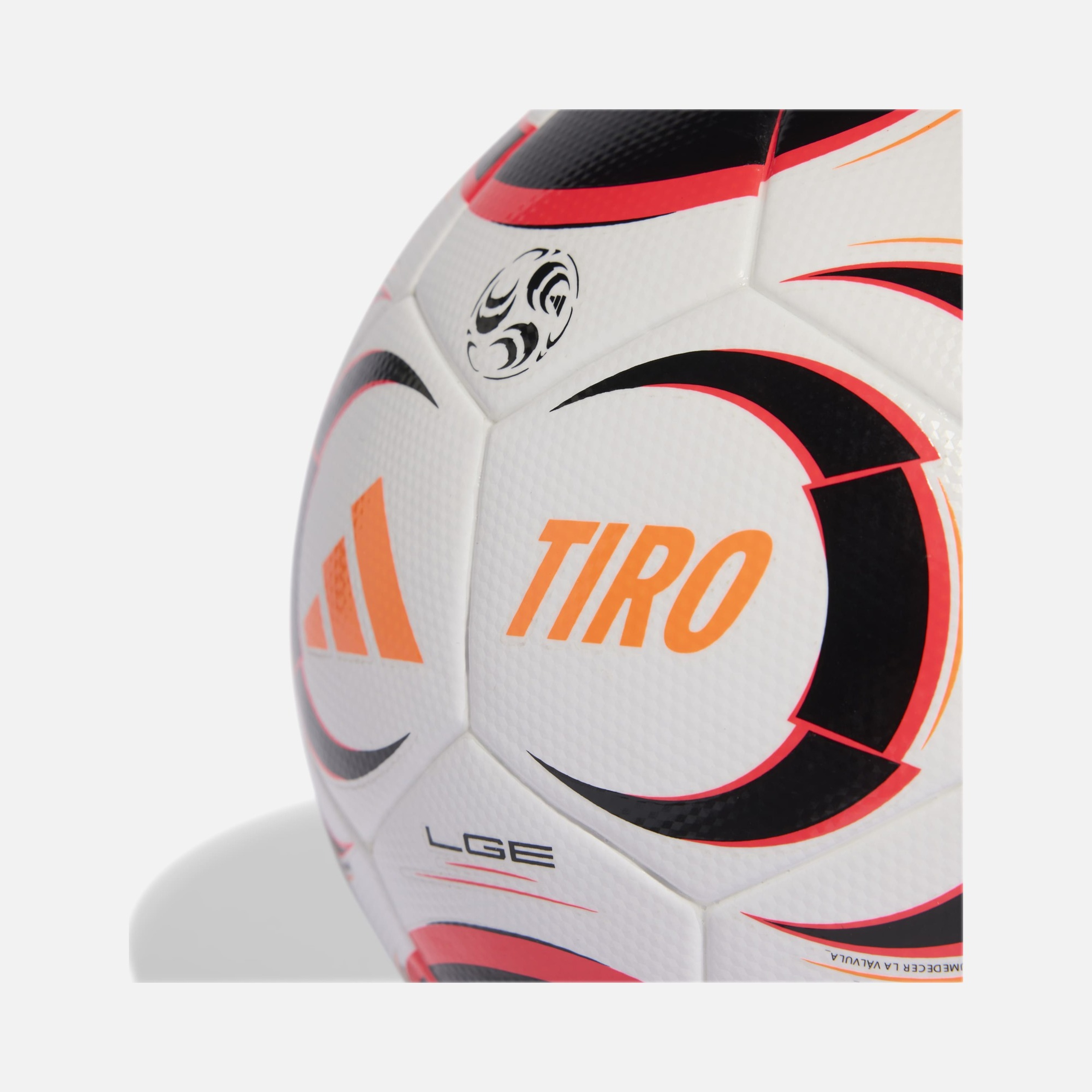 adidas Tiro League Futbol Topu