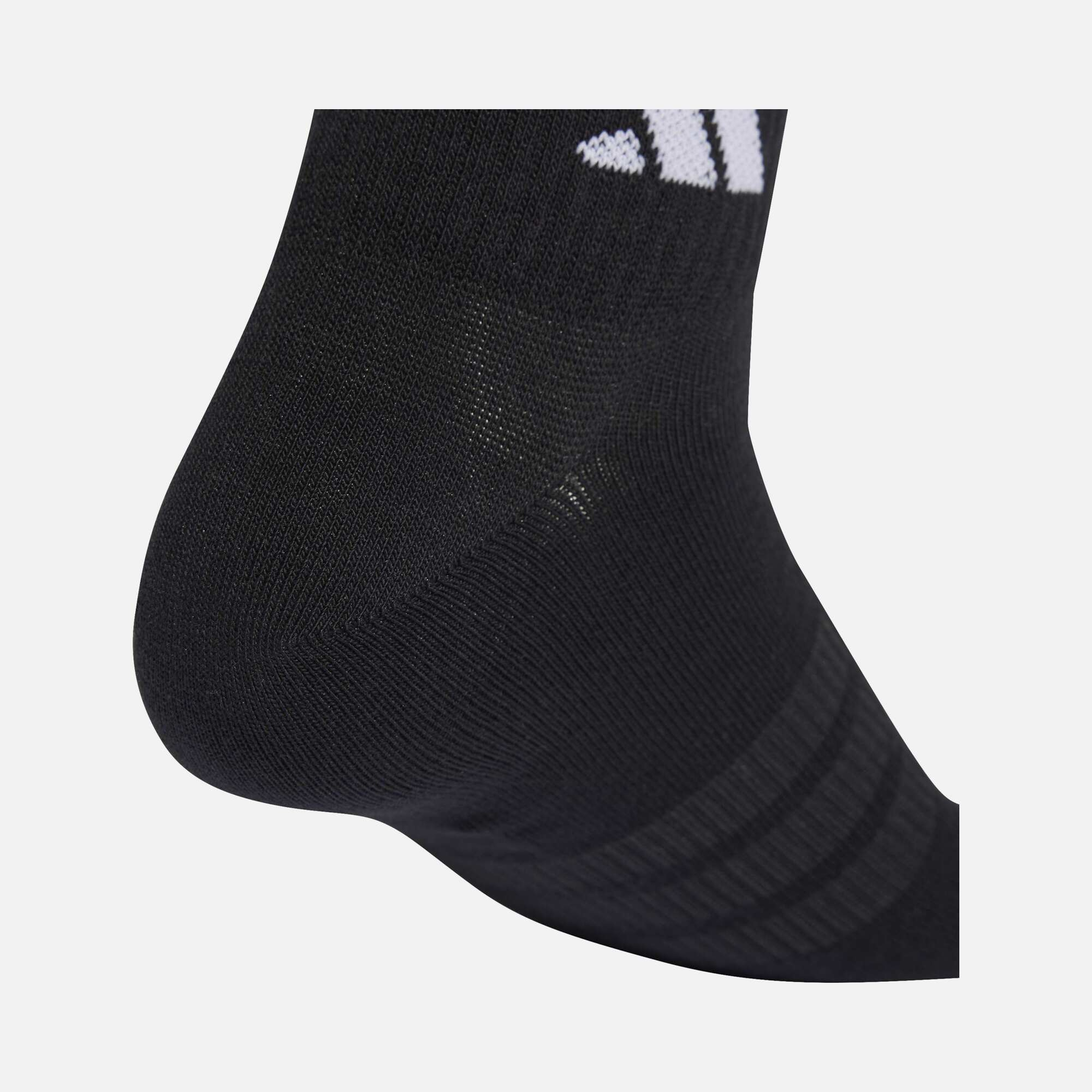 adidas Thin&Light Ankle 3 Pair Çorap