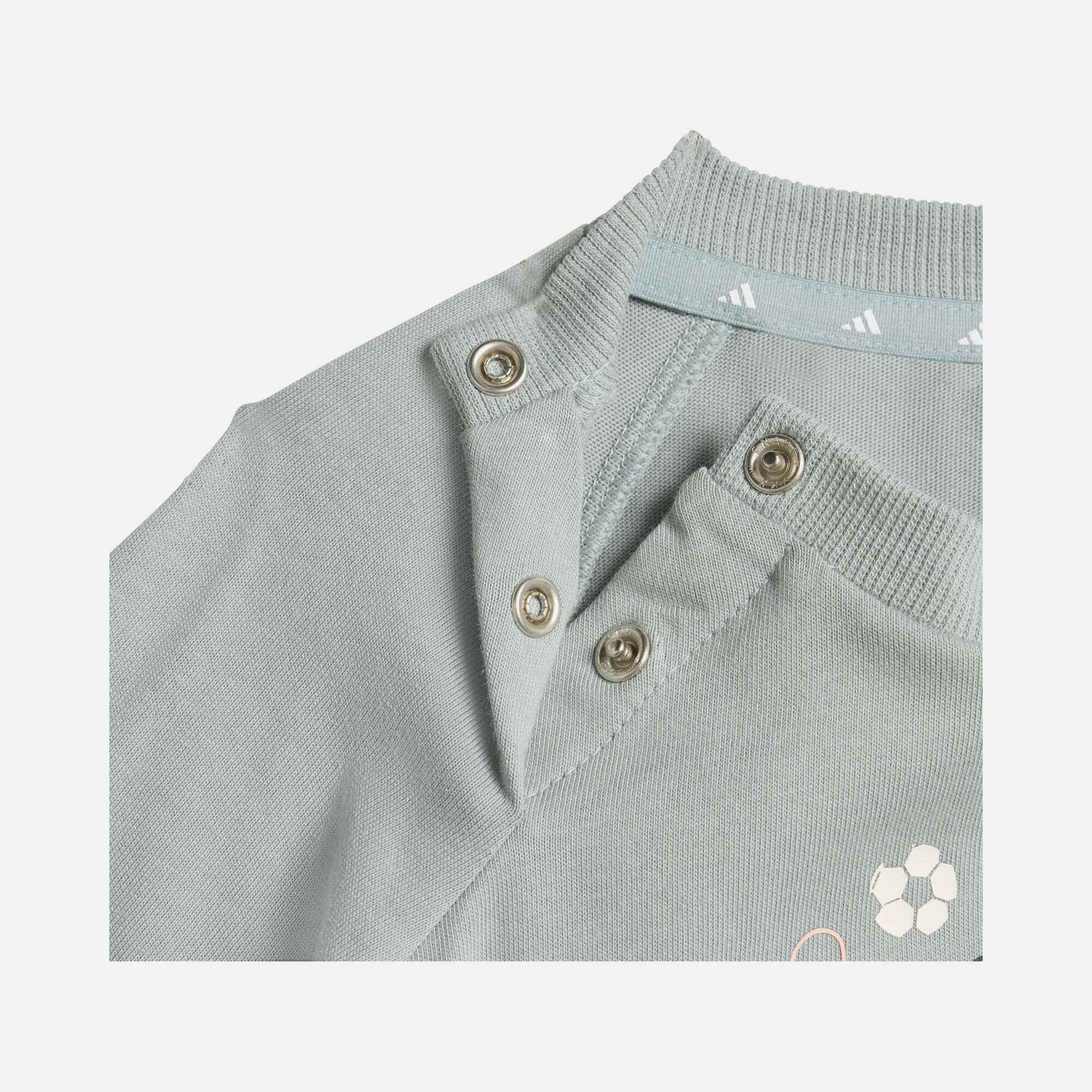 adidas Tiro_nster Çocuk Takım